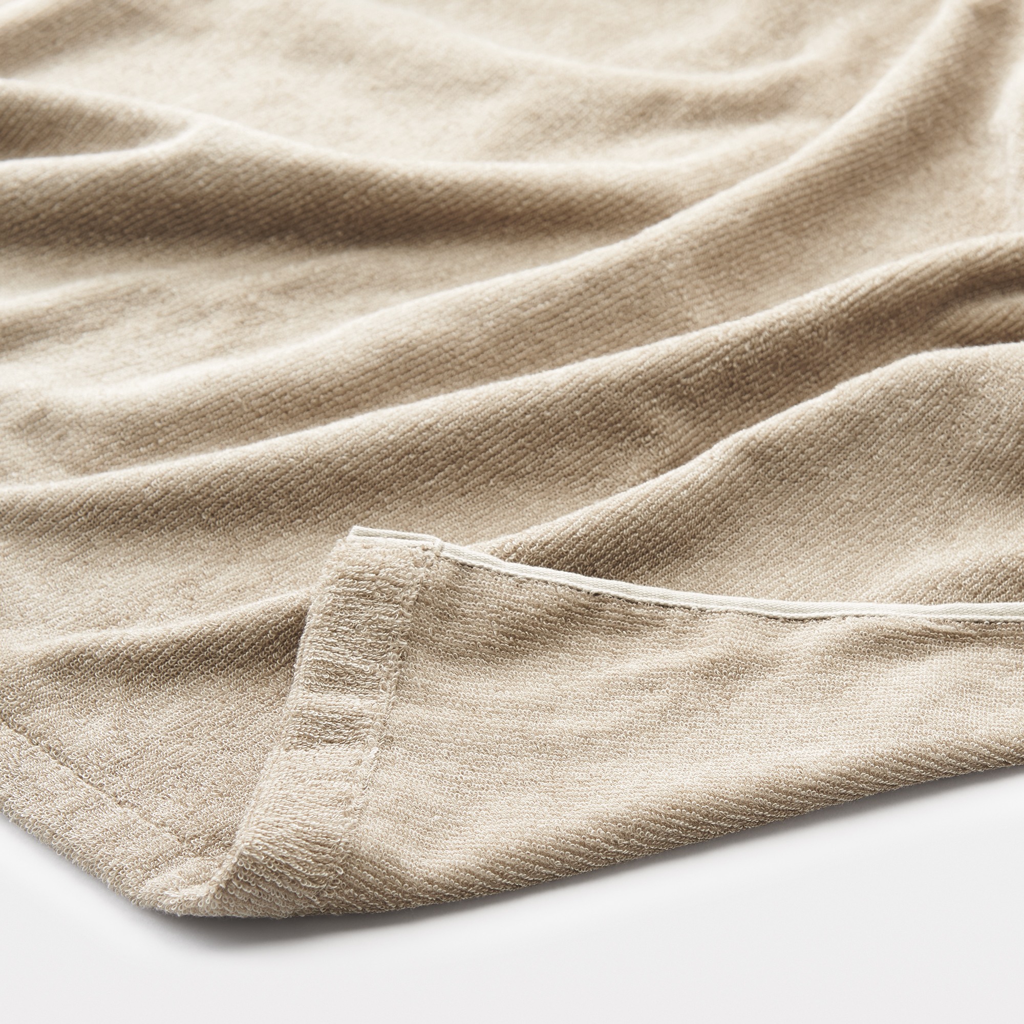 COTTON  PILE BLANKET S