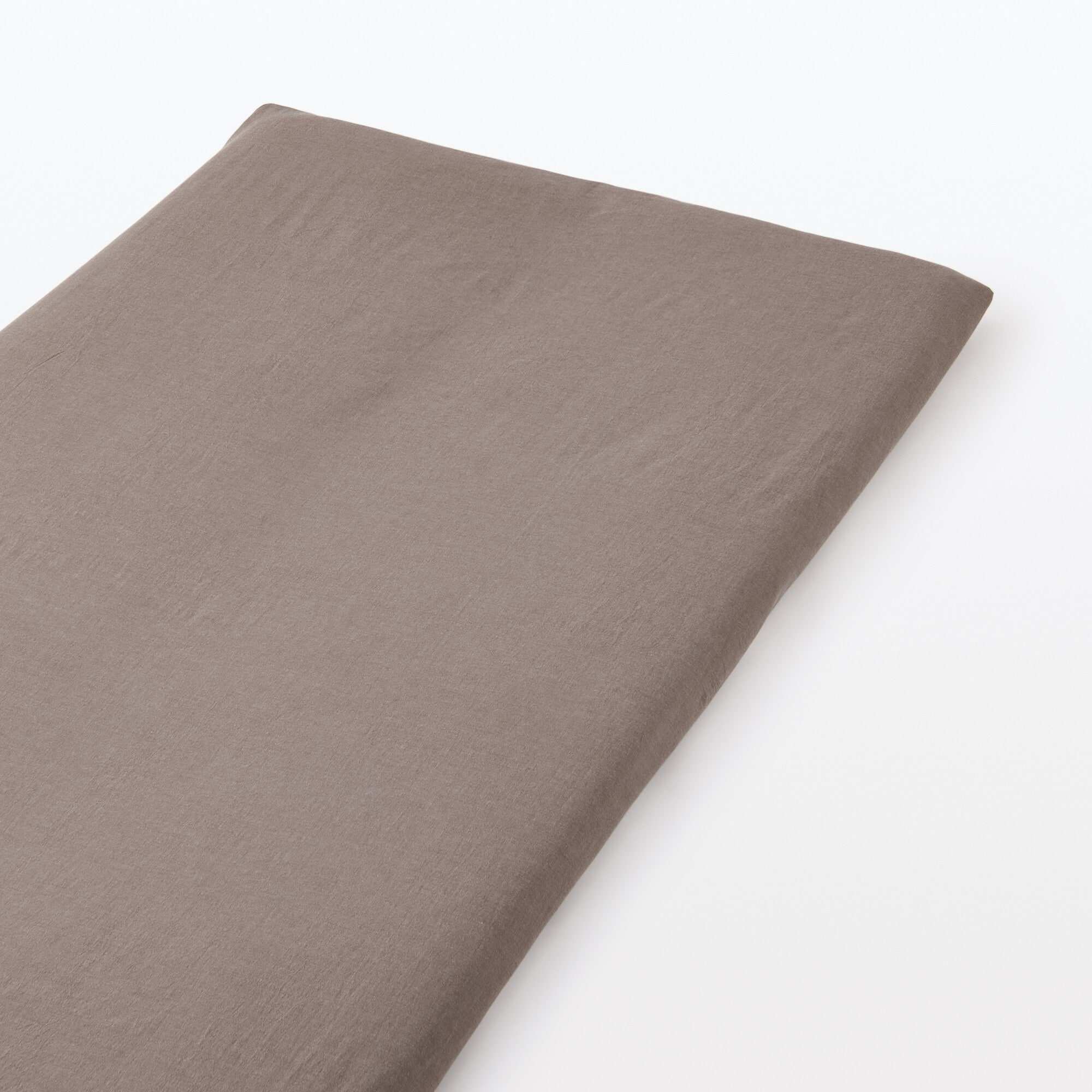 WASHED COTTON FLAT SHEET Q
