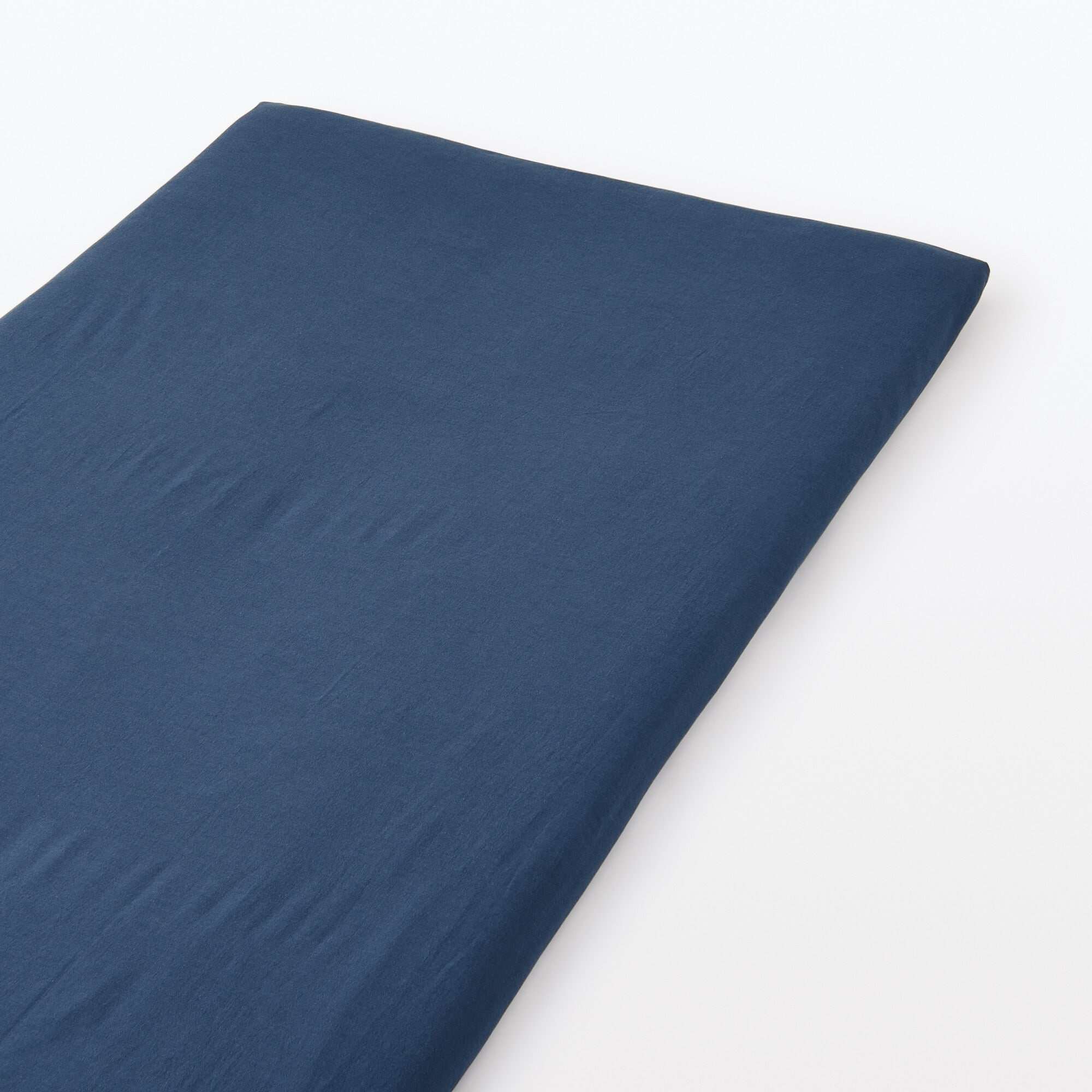 WASHED COTTON FLAT SHEET Q