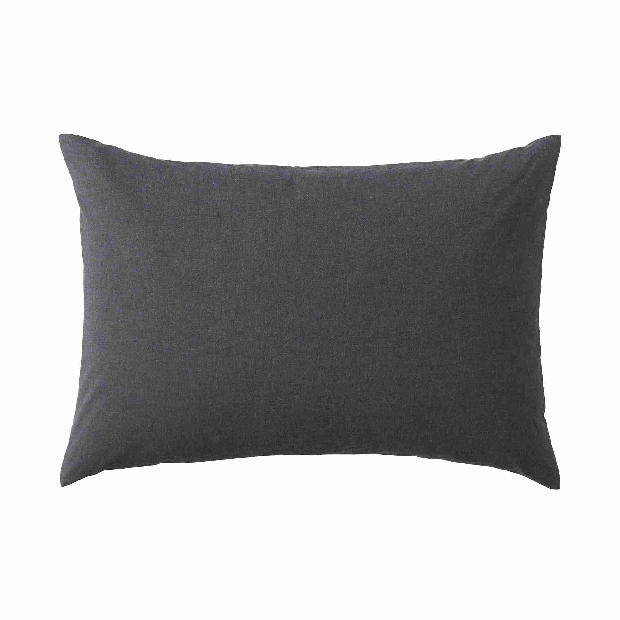 WASHED COTTON PILLOW CASE