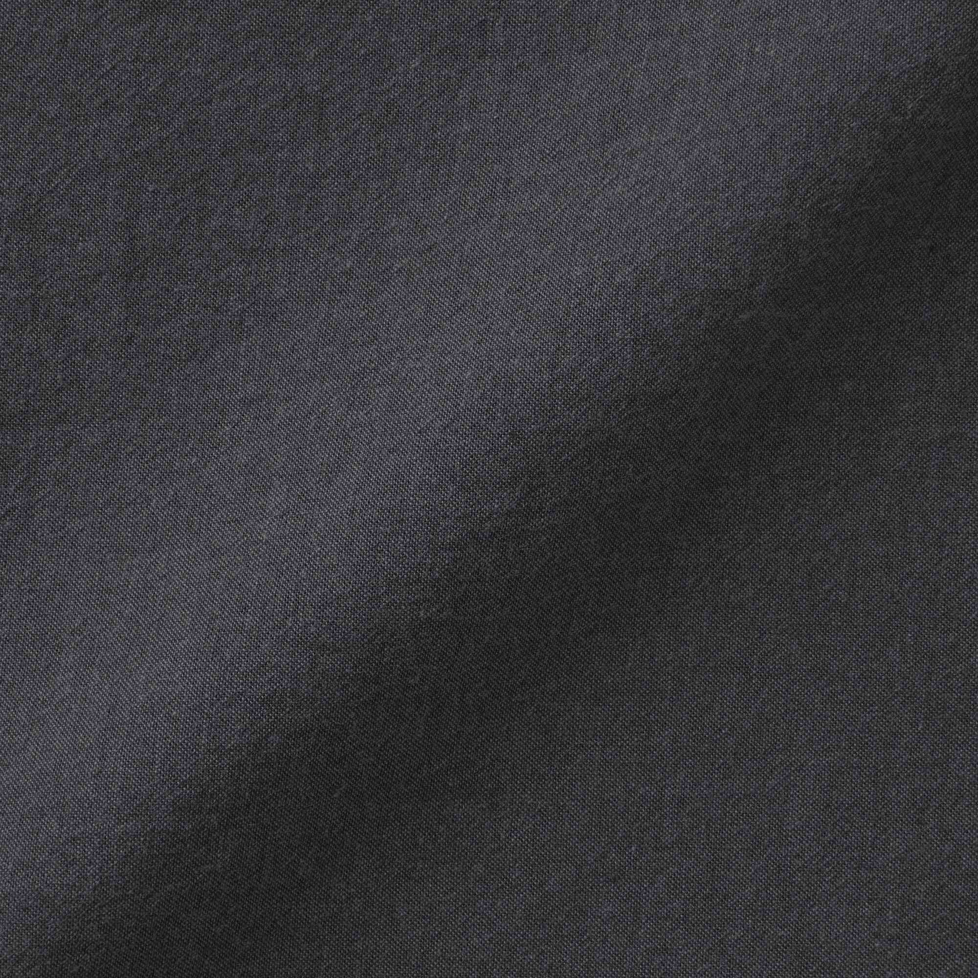 MUJI | WASHED COTTON FITTED SHEET Q