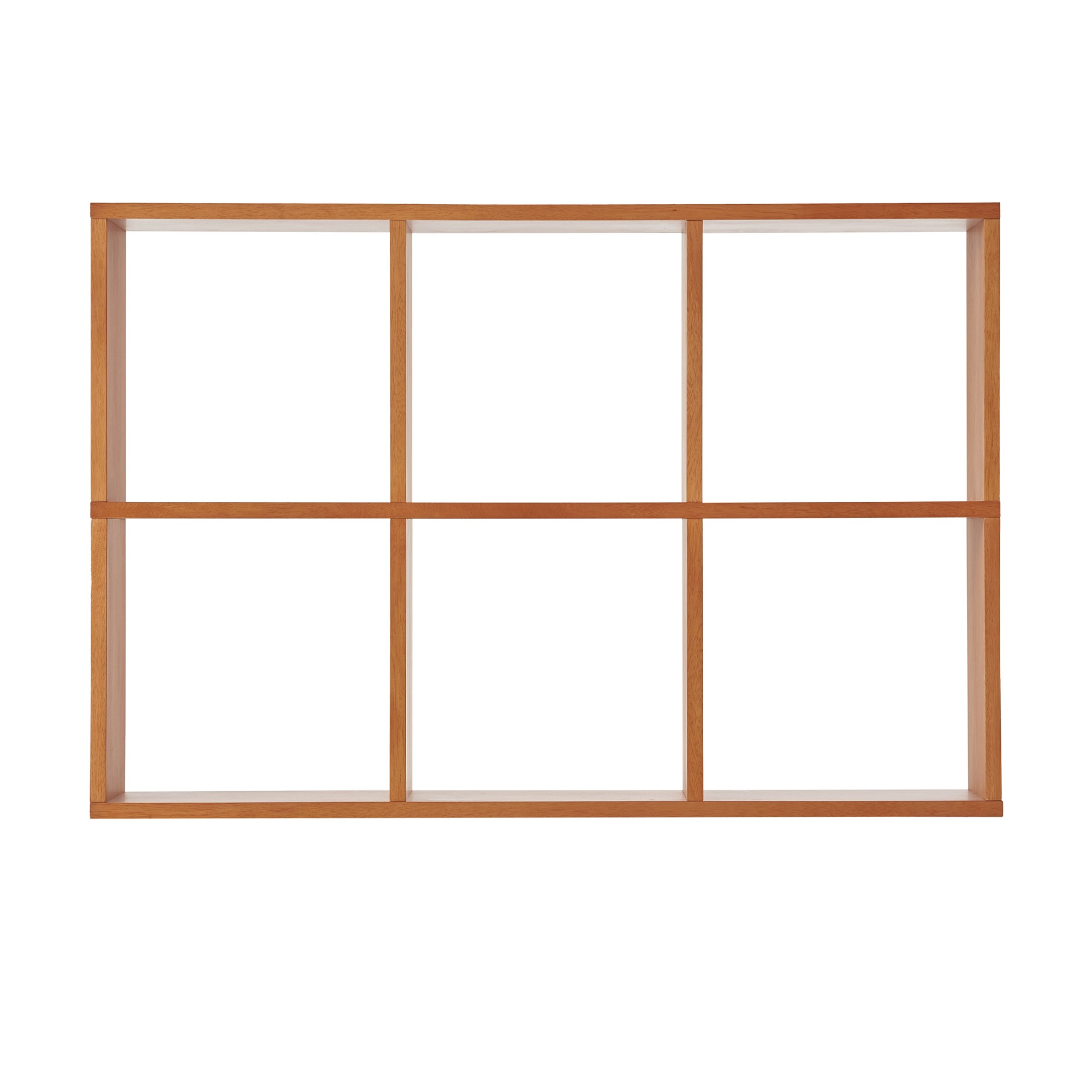 MUJI | [A]Stacking shelf 3 shelves 2 Compartments