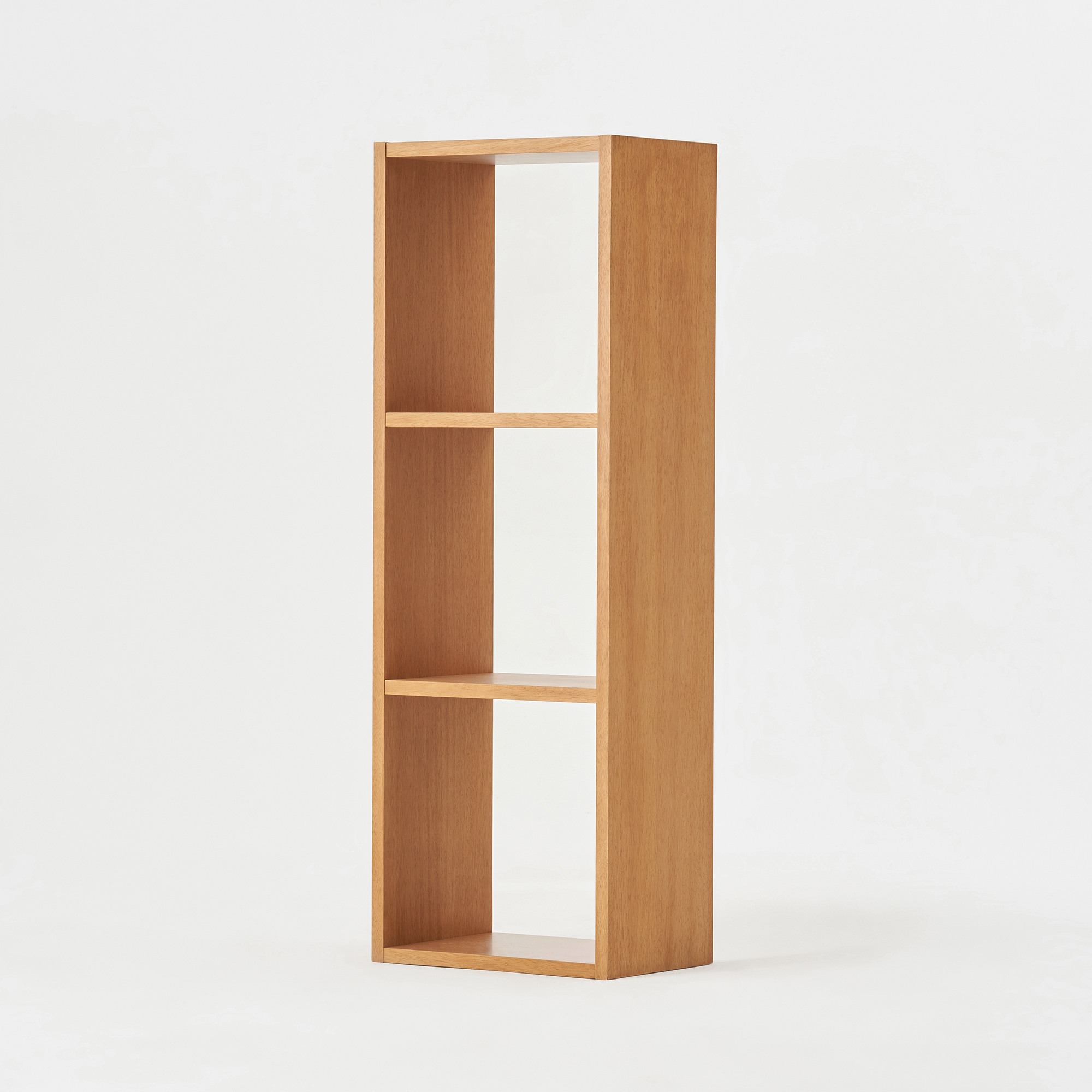 MUJI | [A]Stacking shelf 3 Shelves