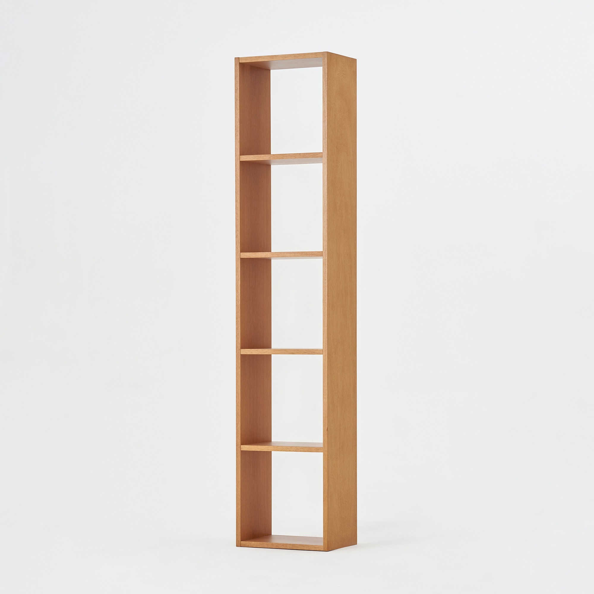 [A]Stacking shelf 5 Shelves