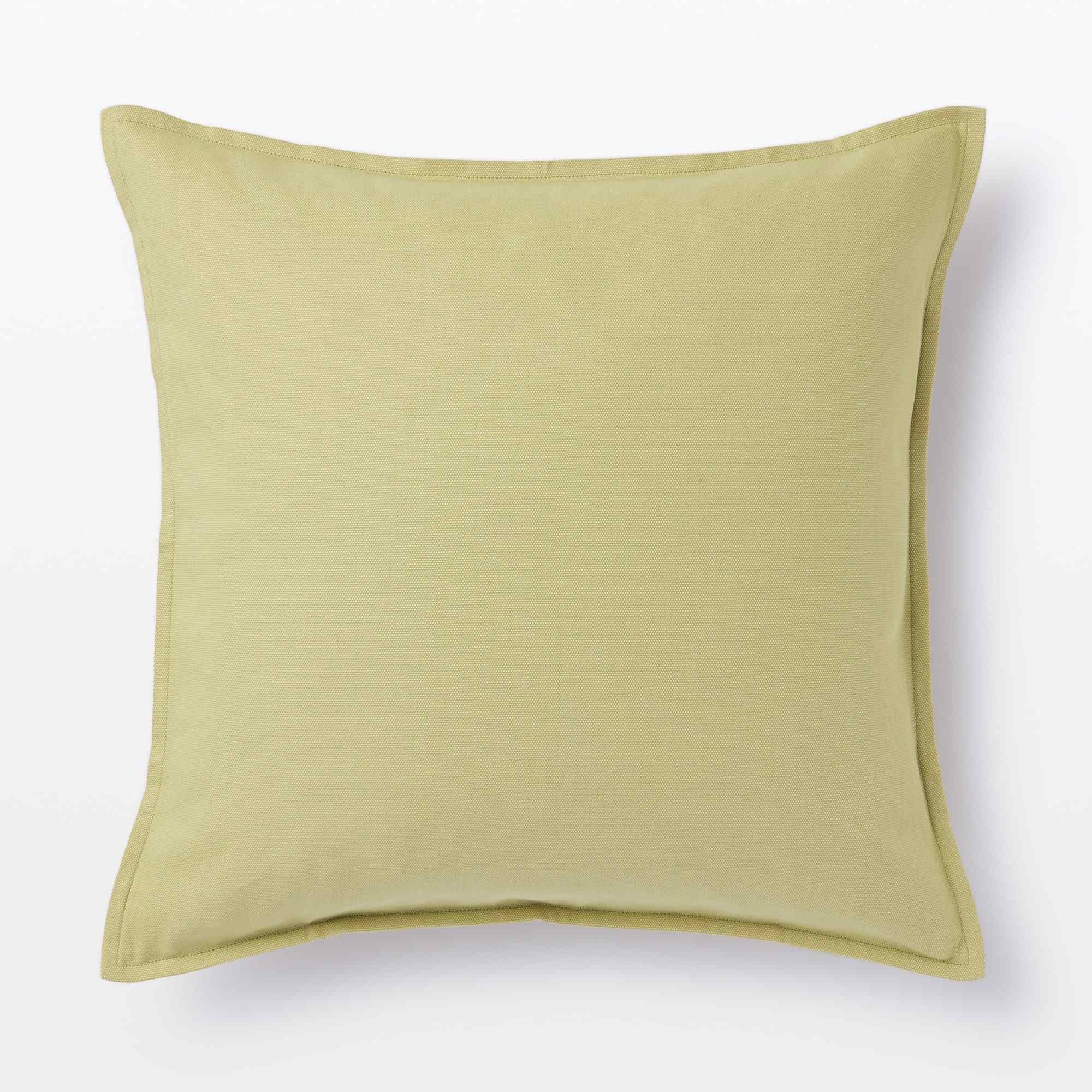 OXFORD CUSHION COVER