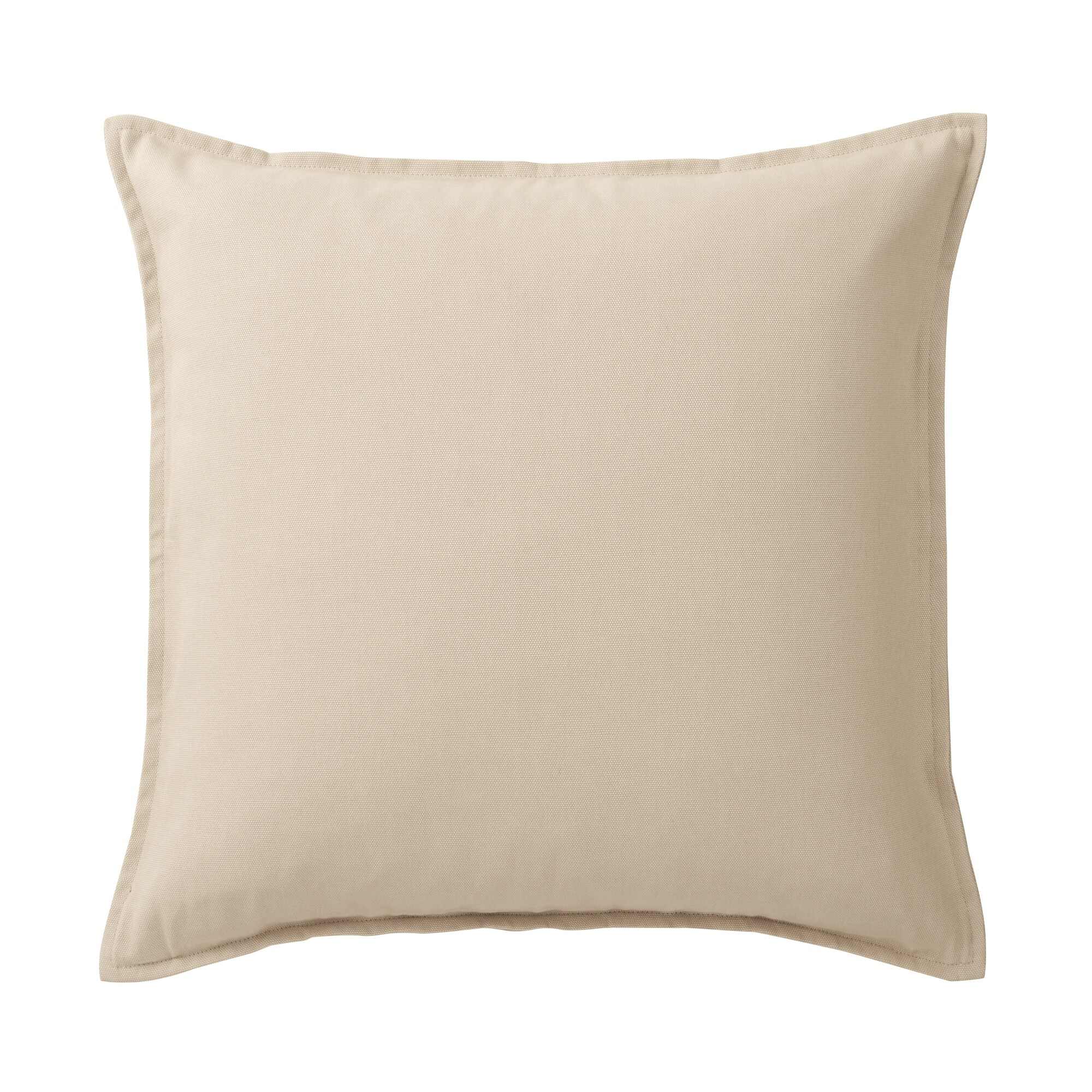 OXFORD CUSHION COVER