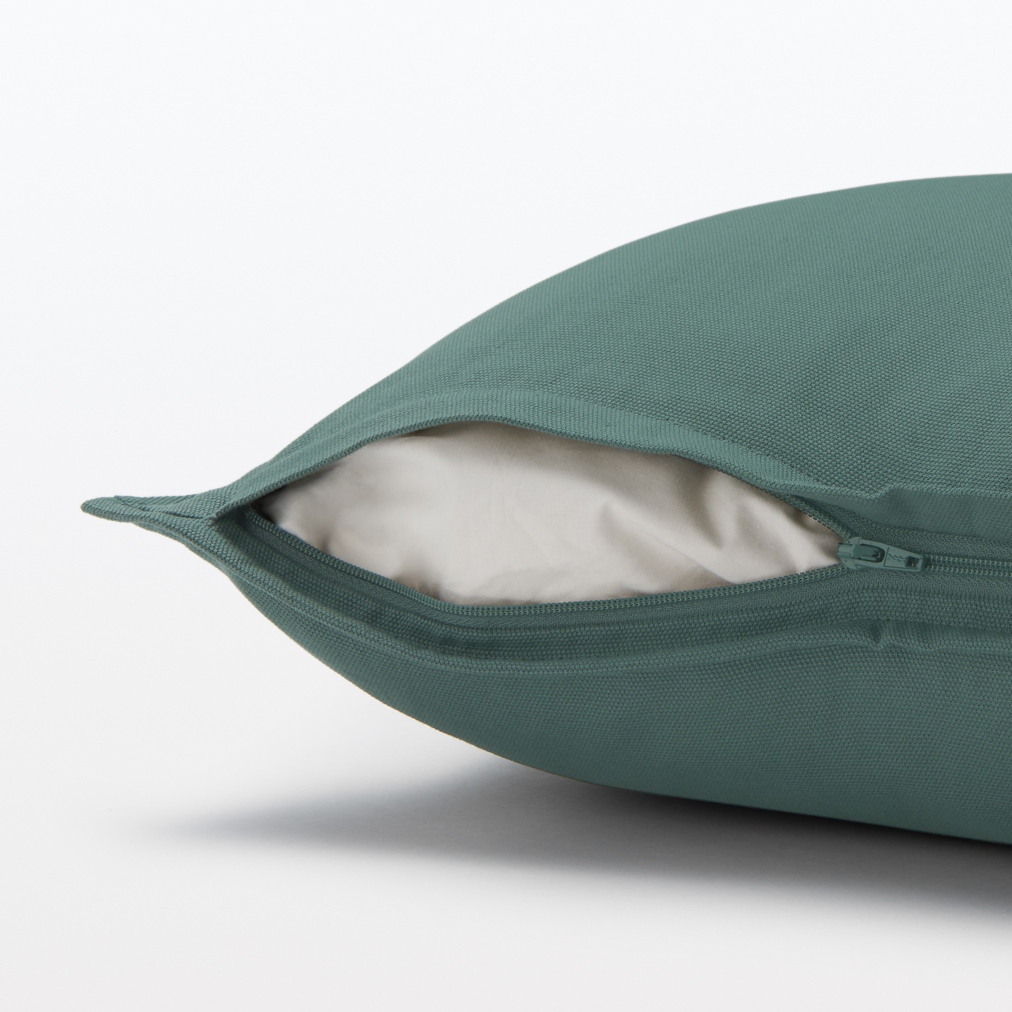 MUJI | OXFORD CUSHION COVER