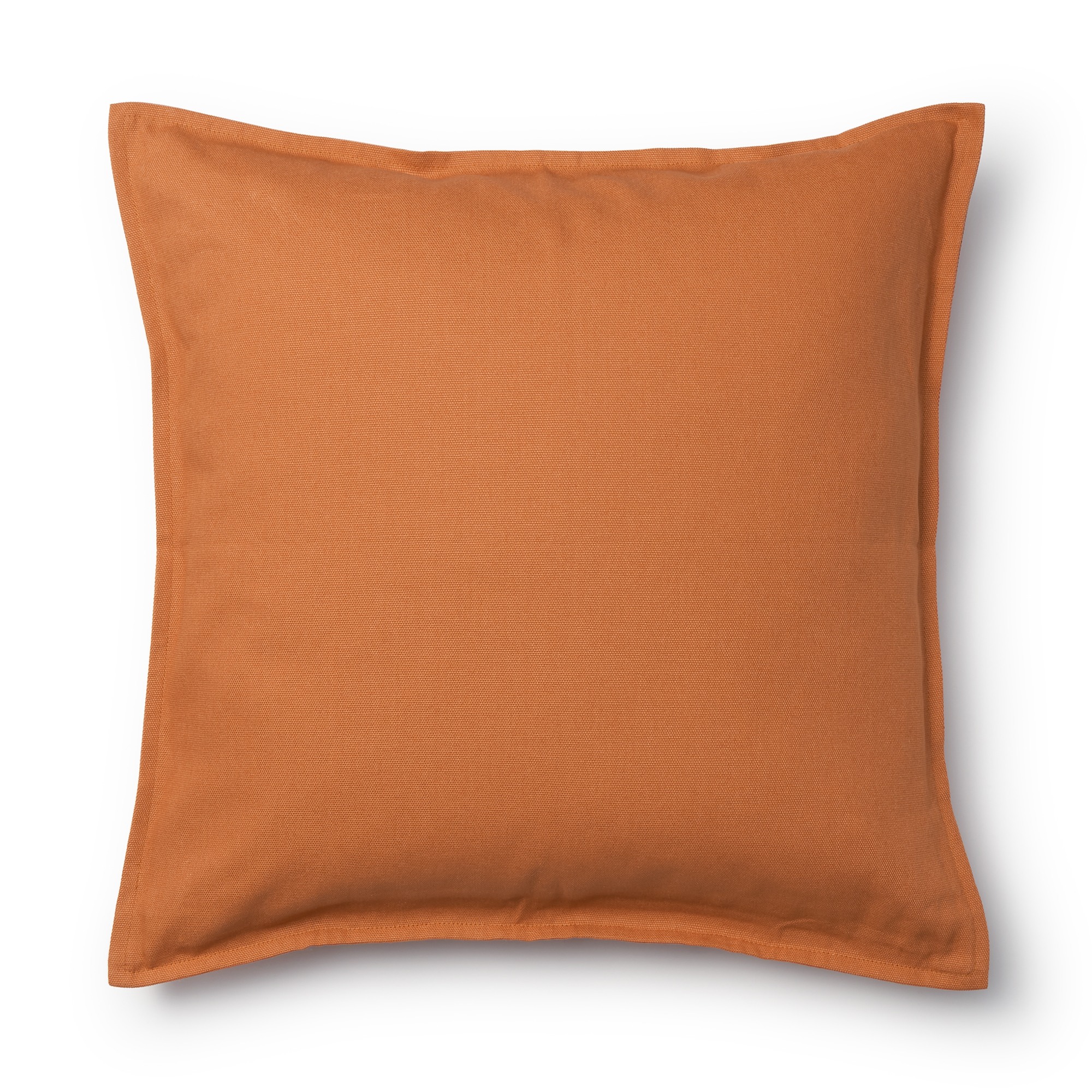 MUJI | OXFORD CUSHION COVER