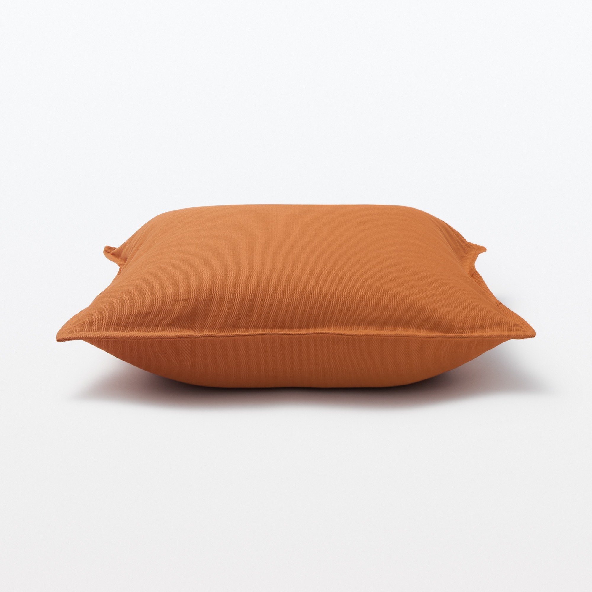 MUJI | OXFORD CUSHION COVER