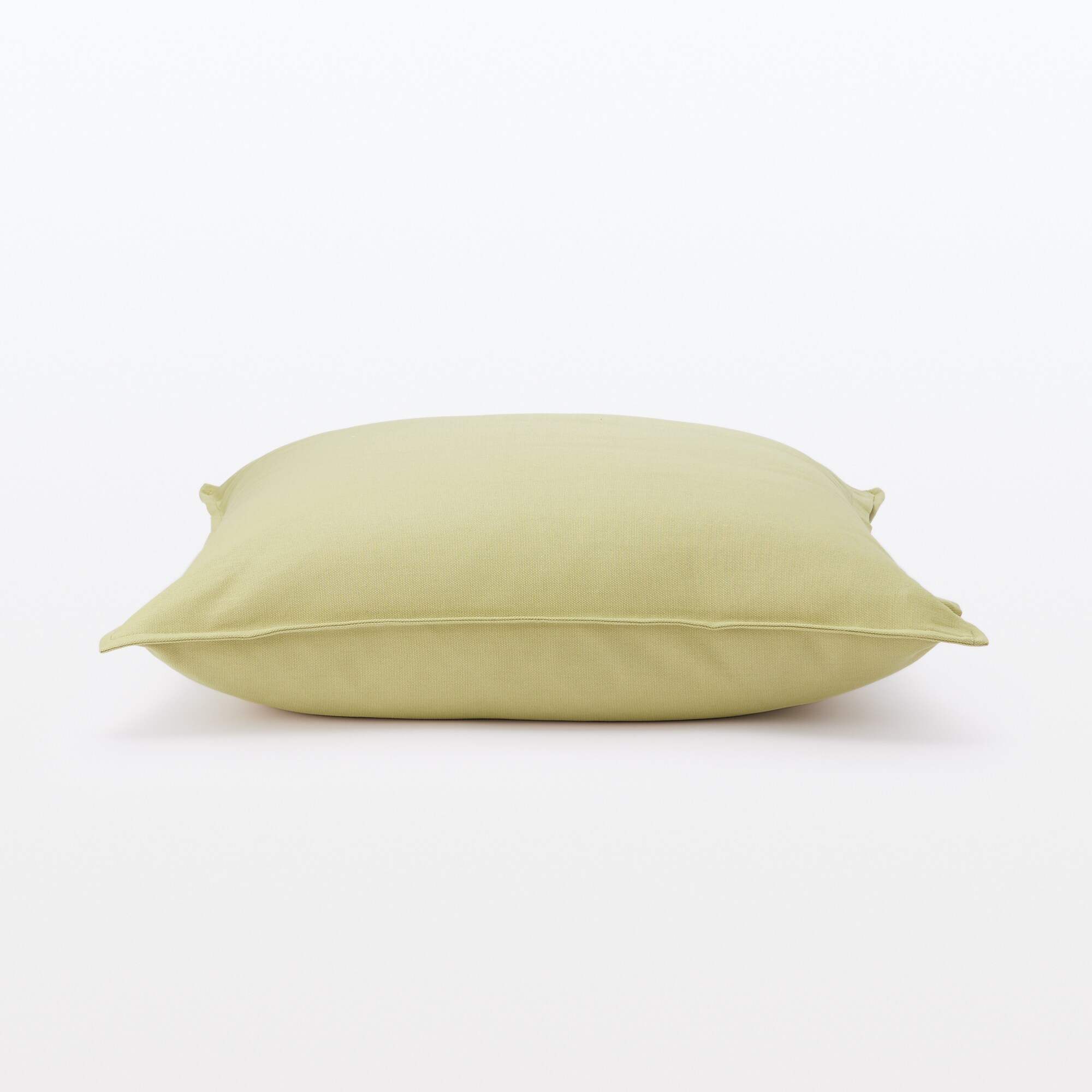 MUJI | OXFORD CUSHION COVER