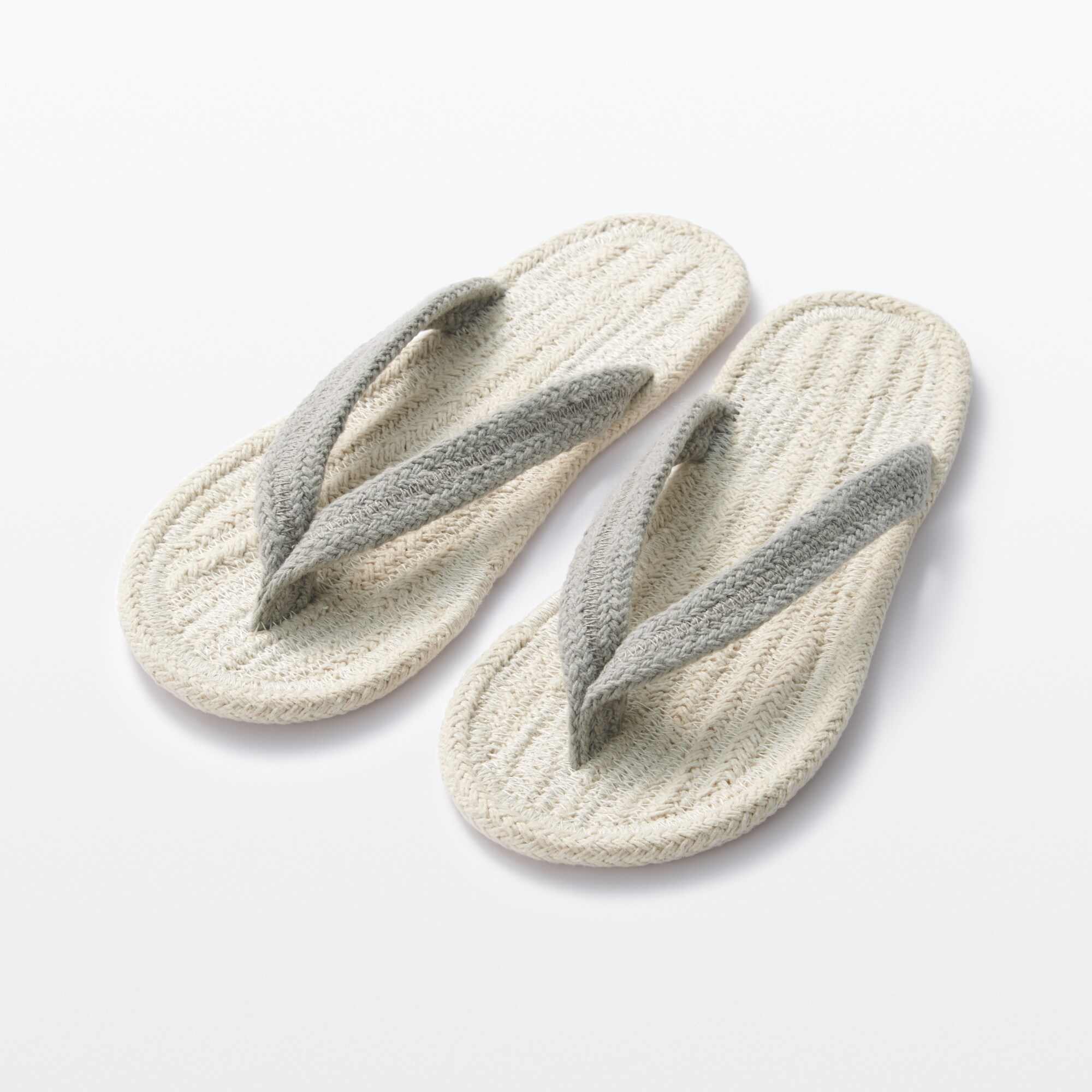 MUJI | ROOM SANDALS THONG