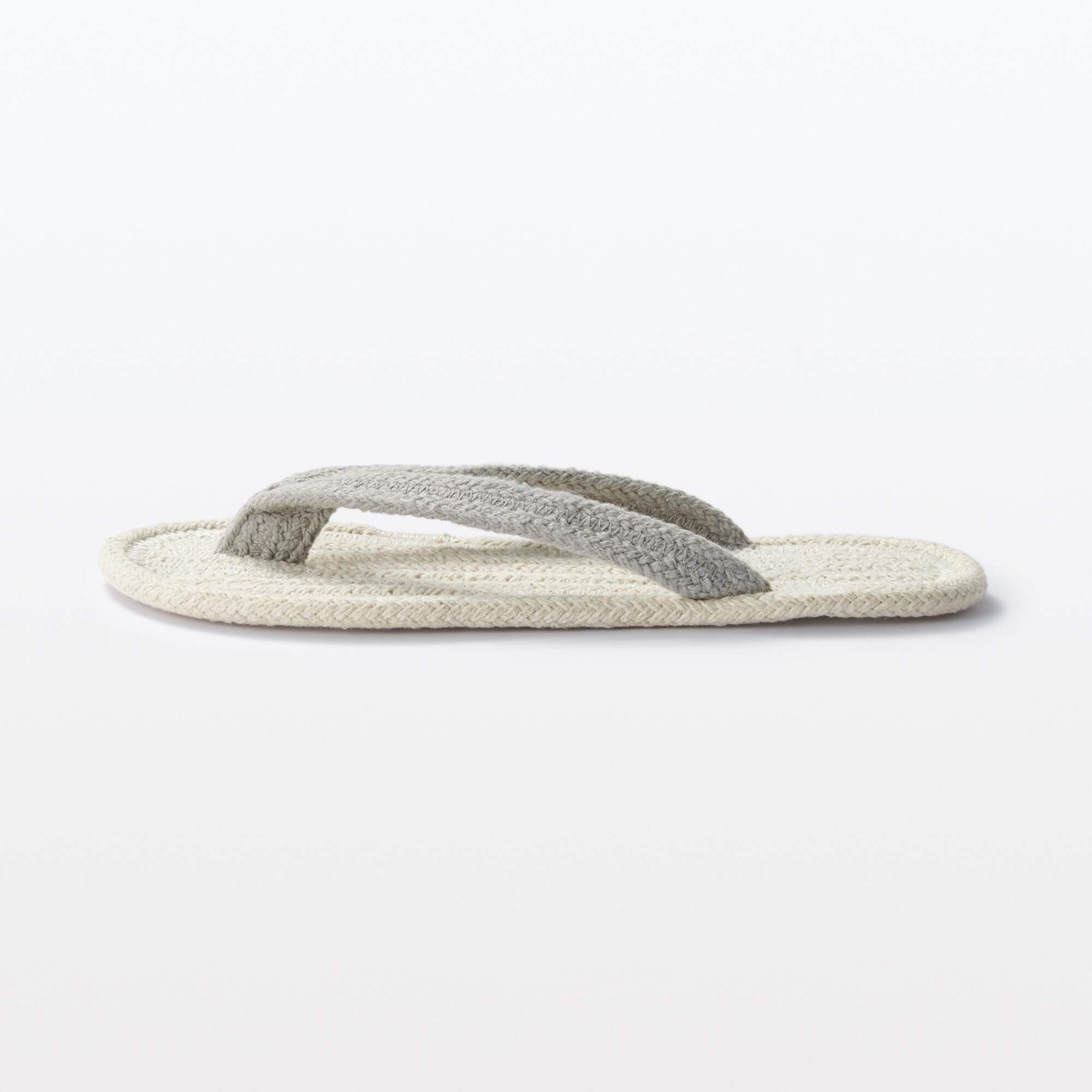 MUJI | ROOM SANDALS THONG