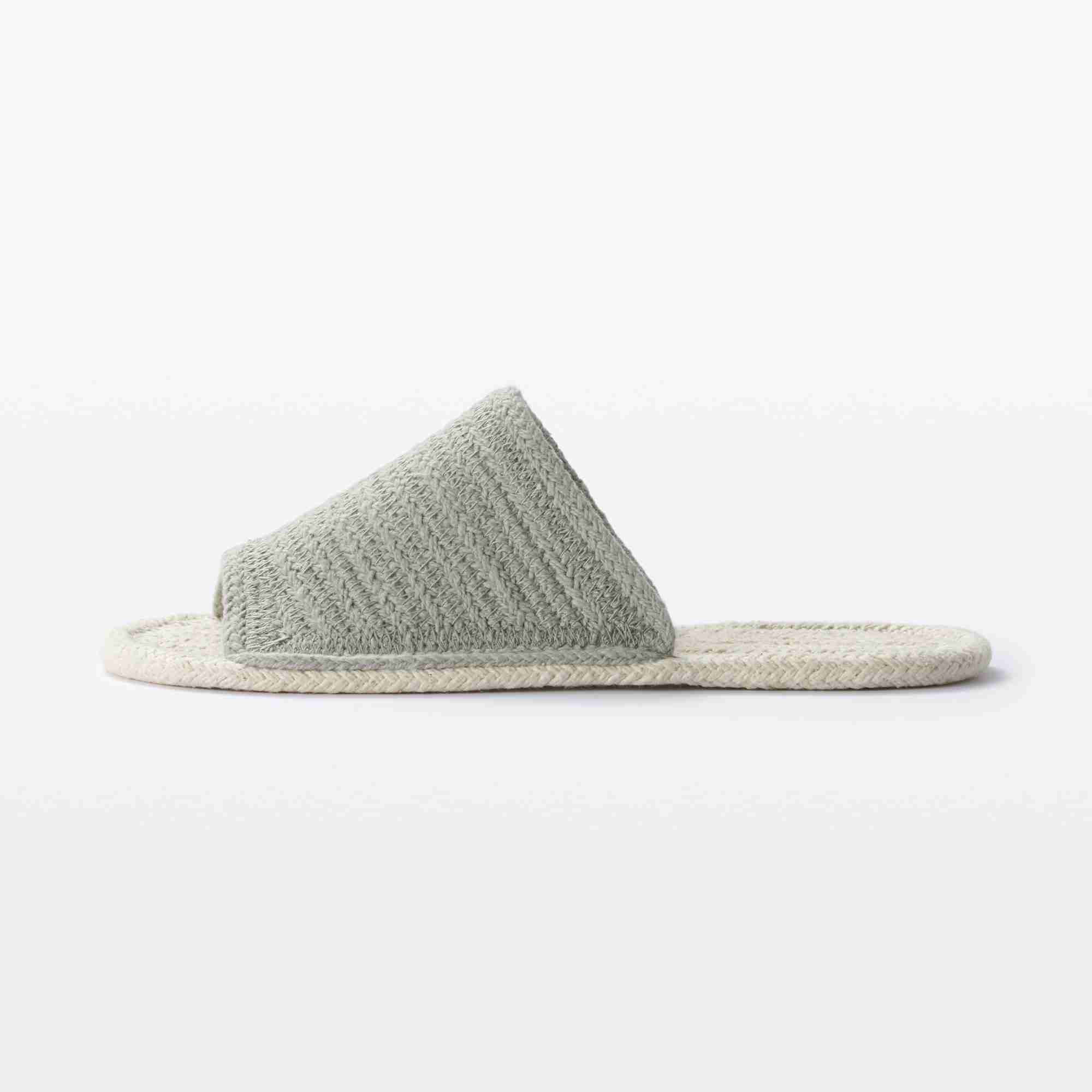 ROOM SANDALS OPENTOE