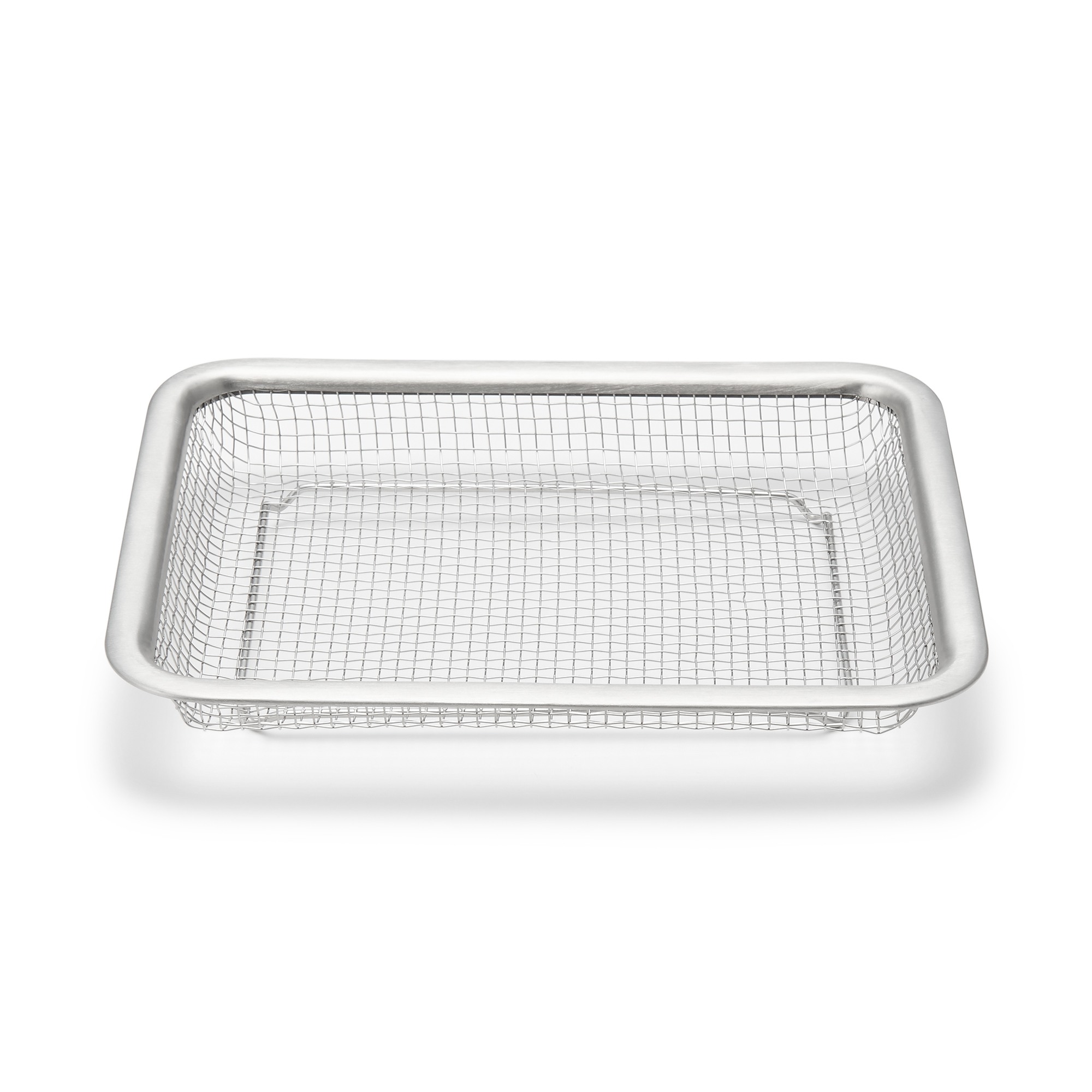 MUJI | Stainless steel mesh tray S