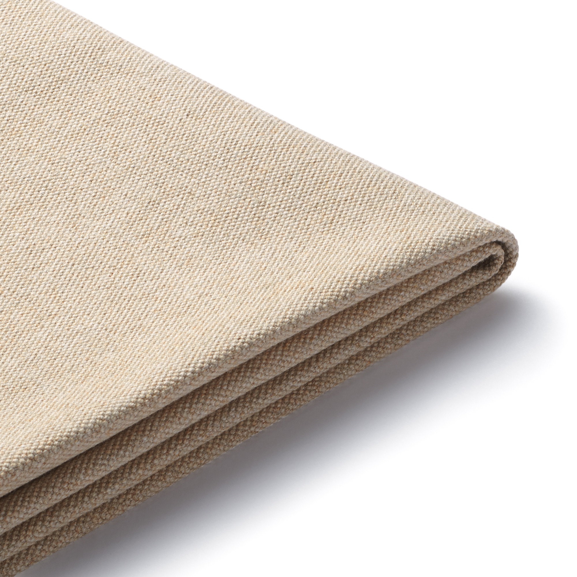Cotton canvas cover for Sofa Wooden frame 2.5S Urethane PC