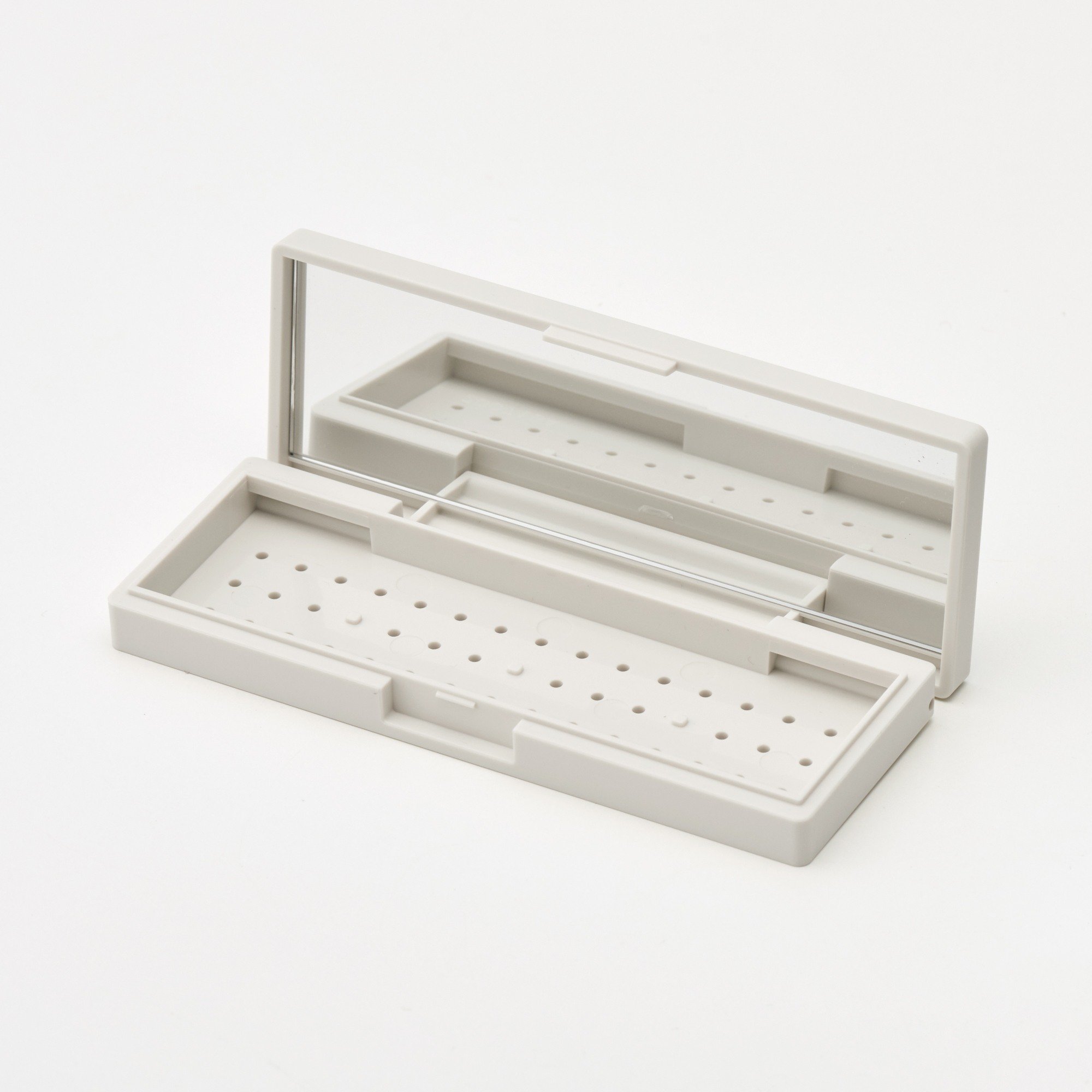 MUJI | MAKEUP PALETTE / SS