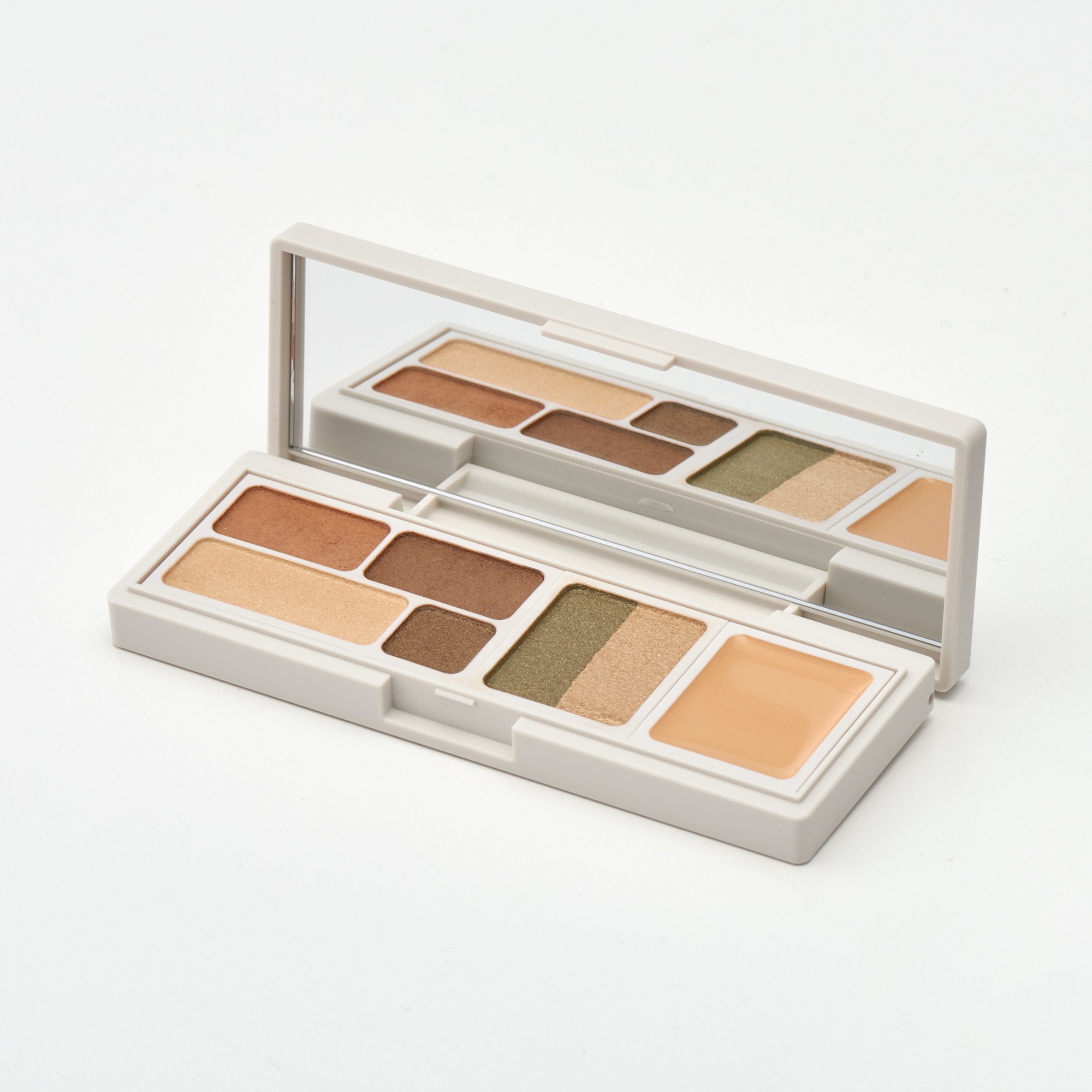 MUJI | MAKEUP PALETTE / SS
