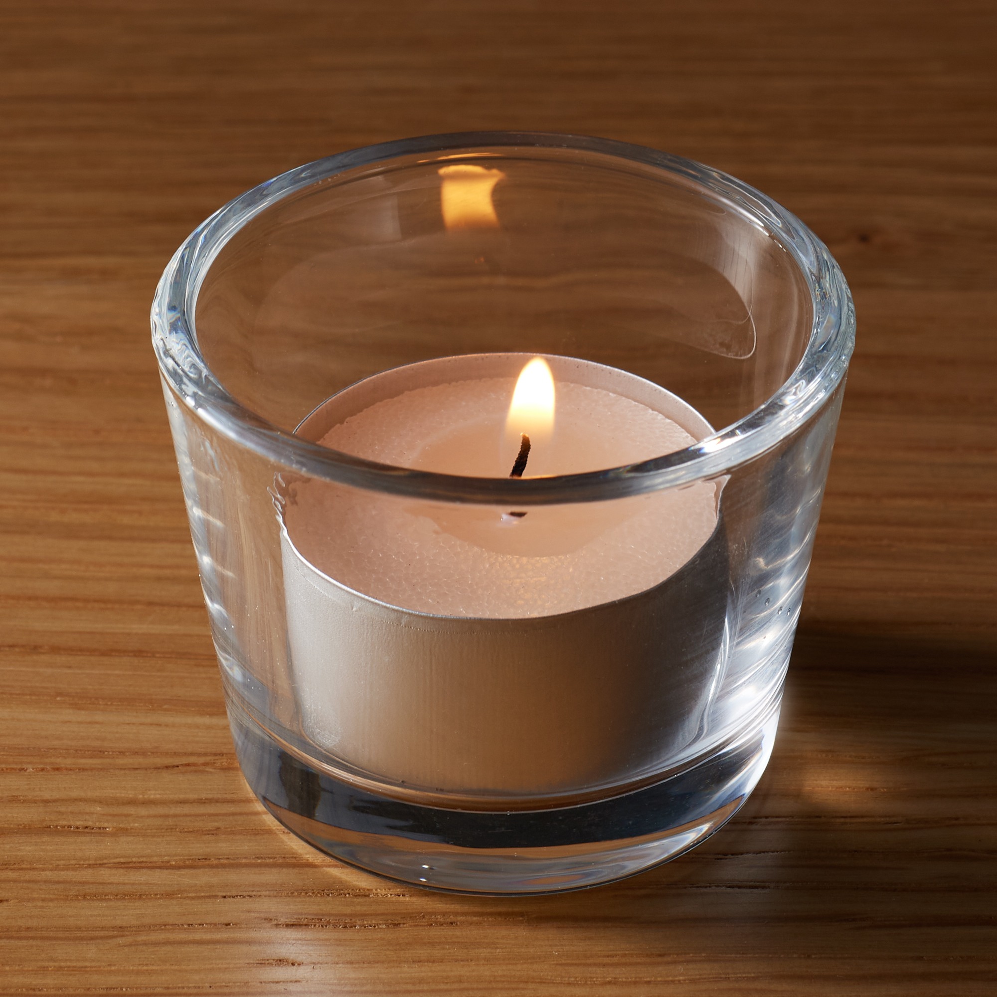 Fragrance candle mini