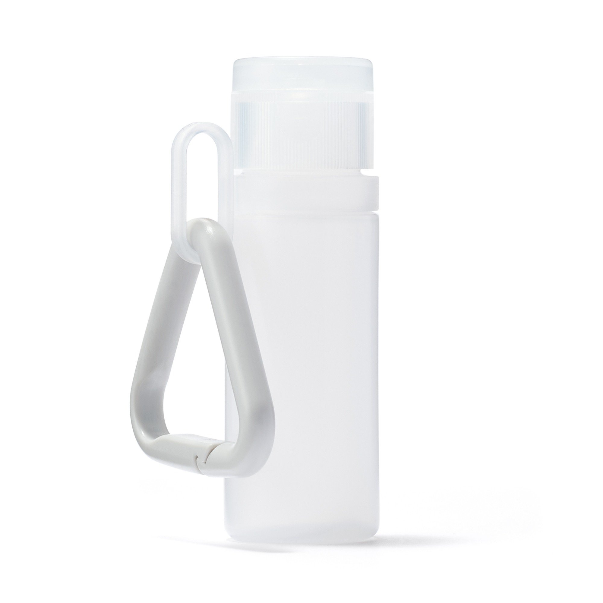 <For JAPAN only>Polyethylene hanging petit bottle
