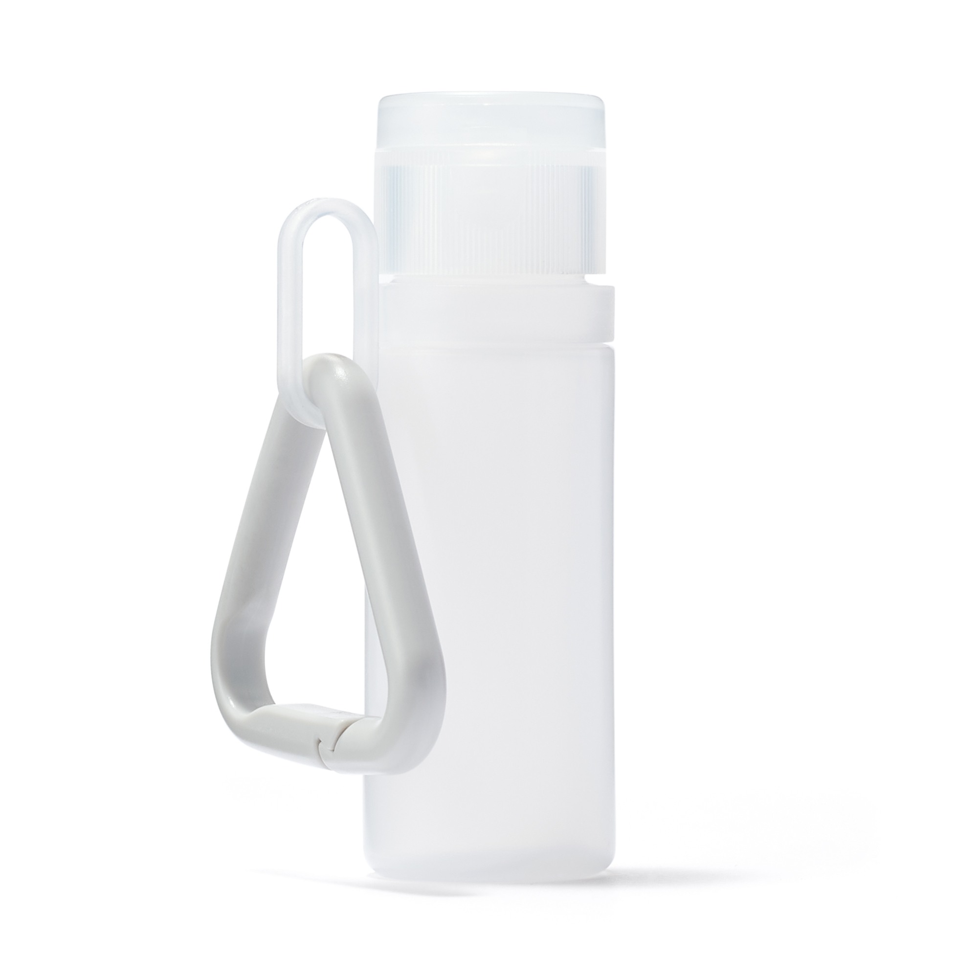 <For JAPAN only>Polyethylene hanging petit bottle