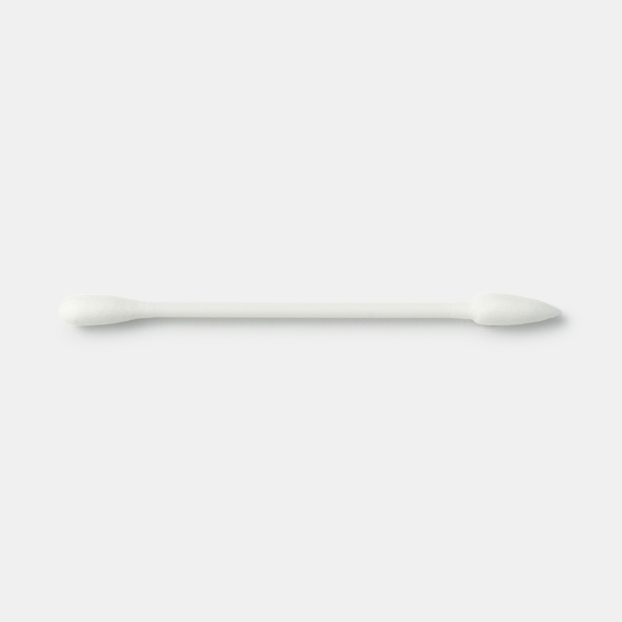Cleansing cotton buds