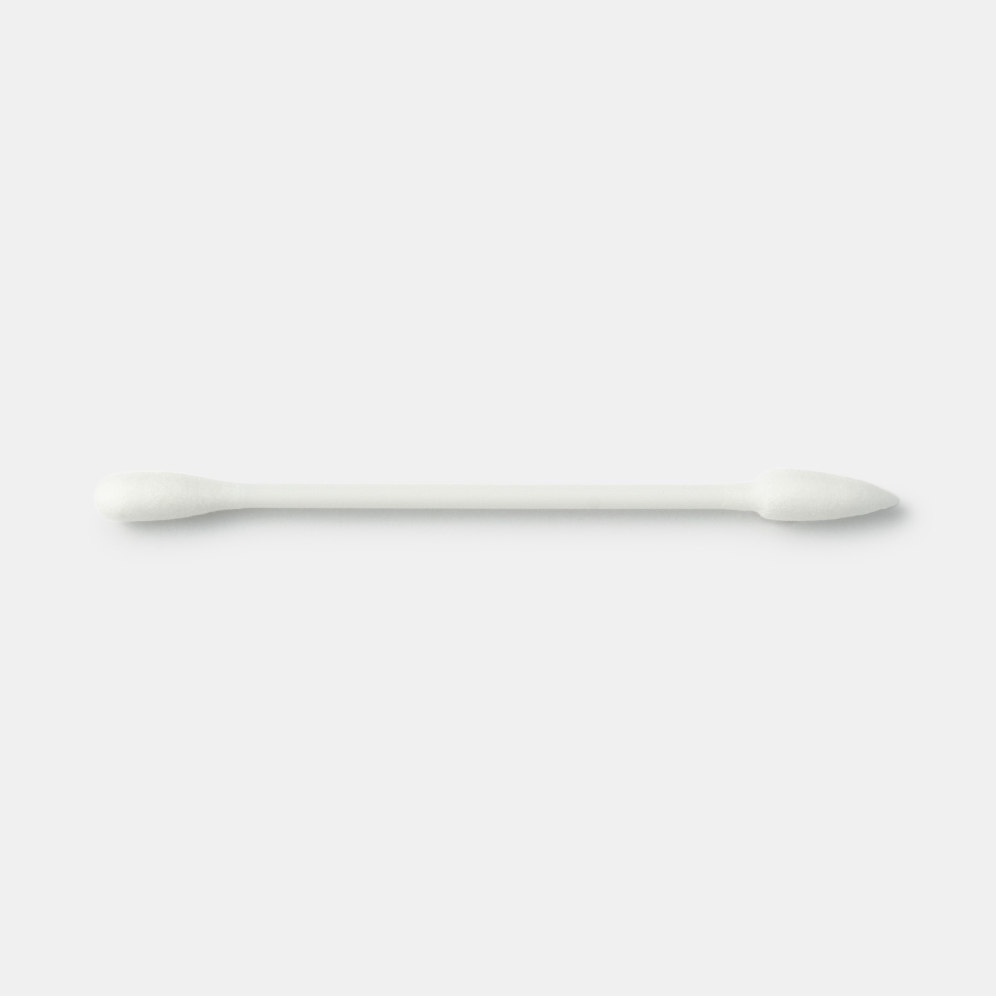 Cleansing cotton buds