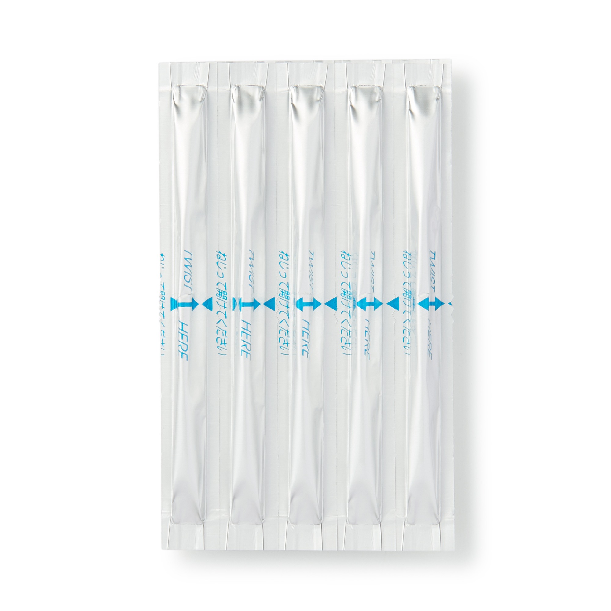 Cleansing cotton buds