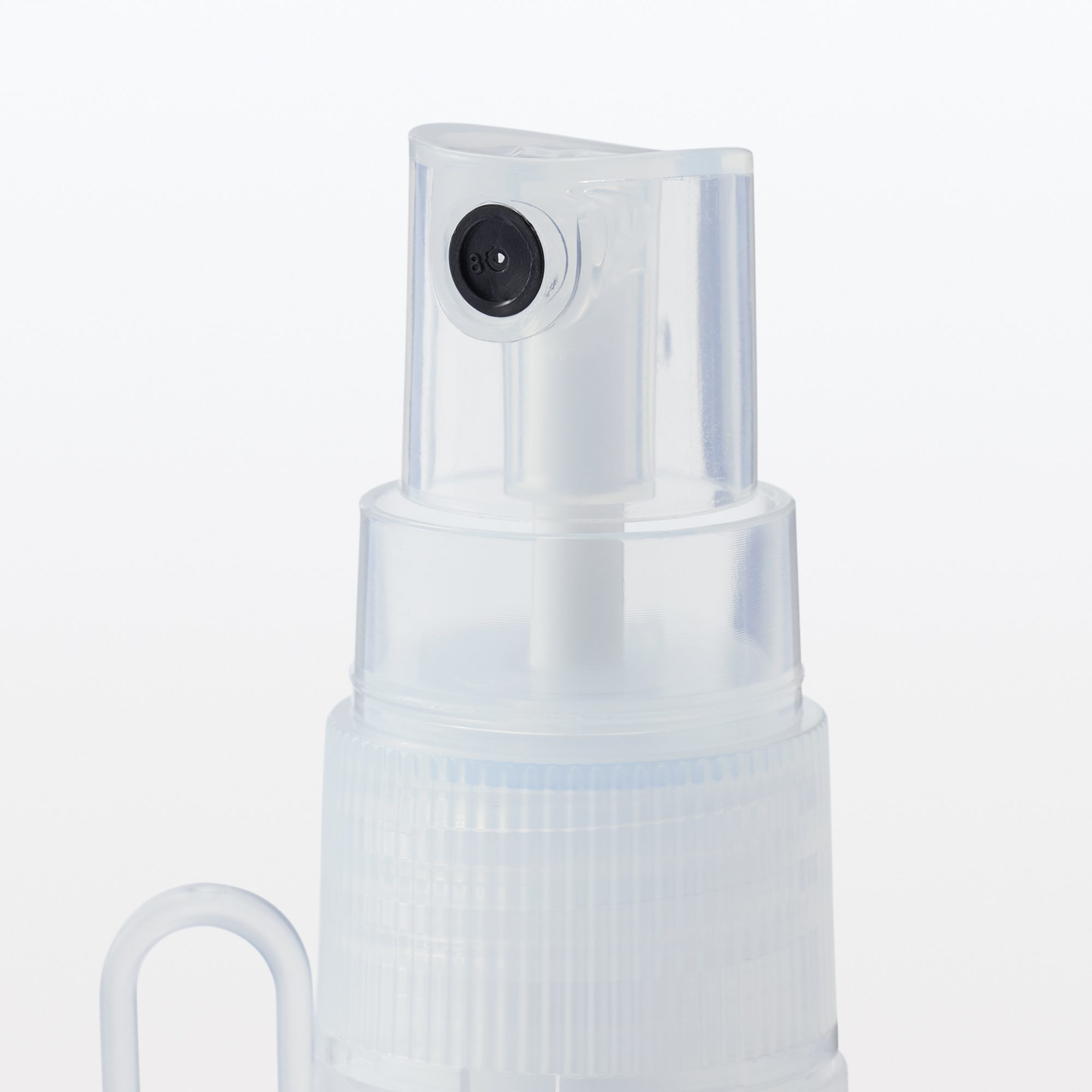 <For JAPAN only>Polyethylene hanging petit bottle