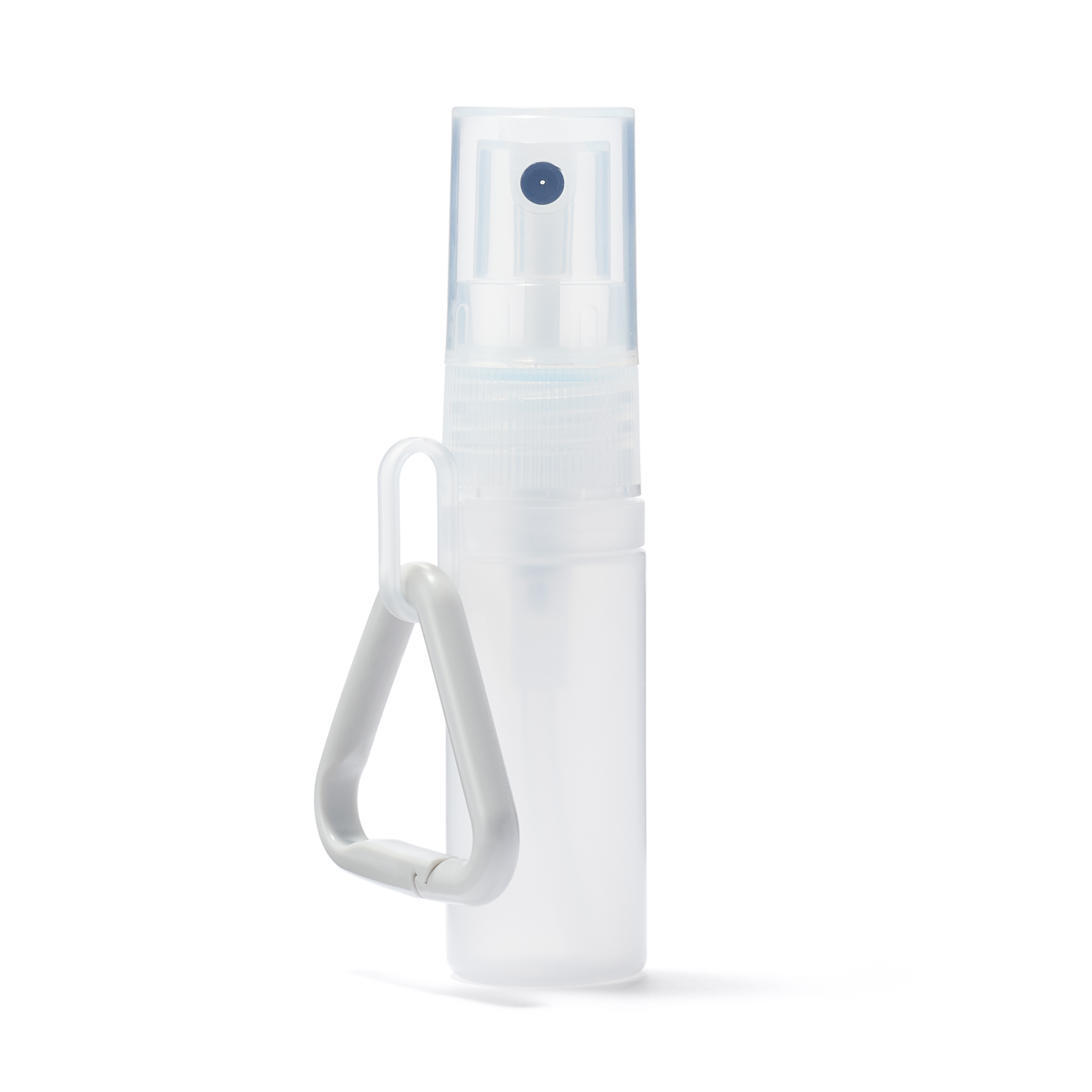 <For JAPAN only>Polyethylene hanging petit bottle