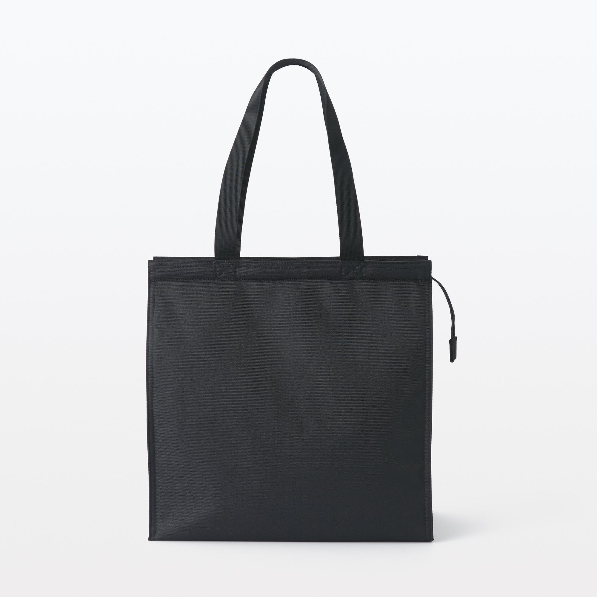 Polyester shopping bag L