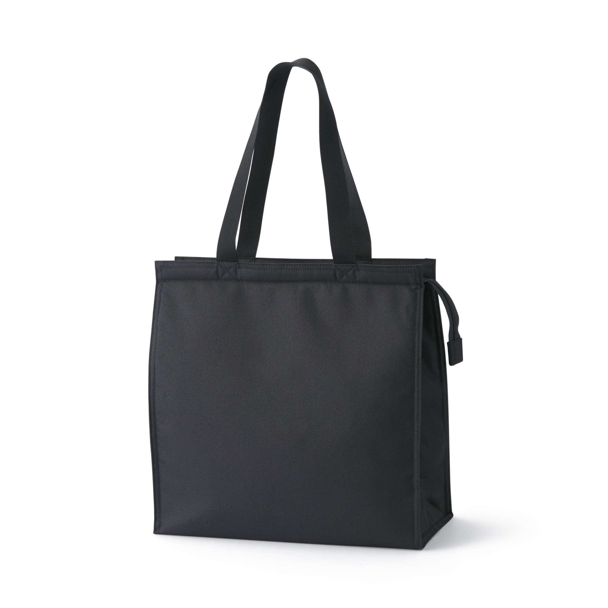 Polyester shopping bag L