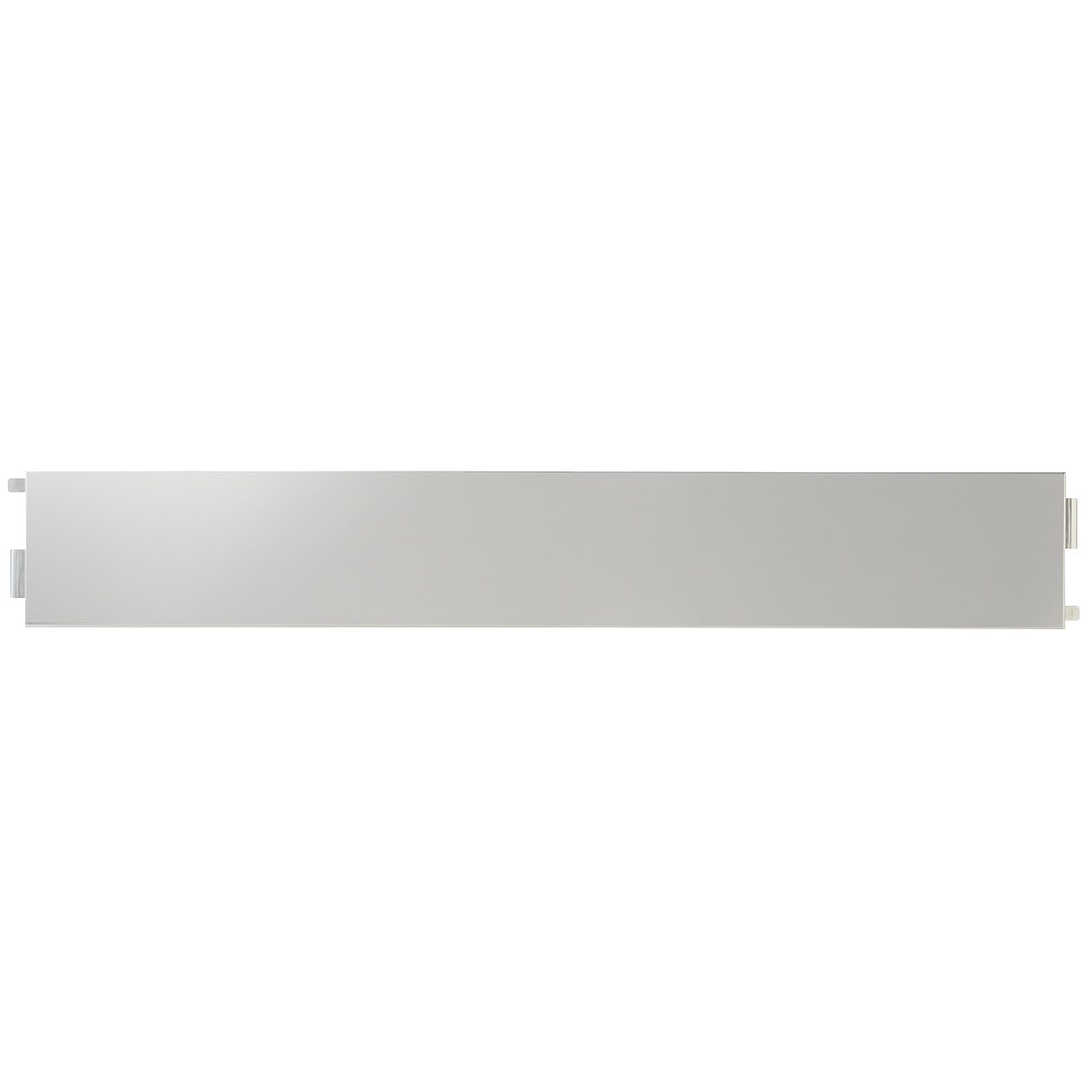 MUJI | STAINLESS UNIT SHELF / ADDITIONAL SHELF / NARROW TYPE / SL