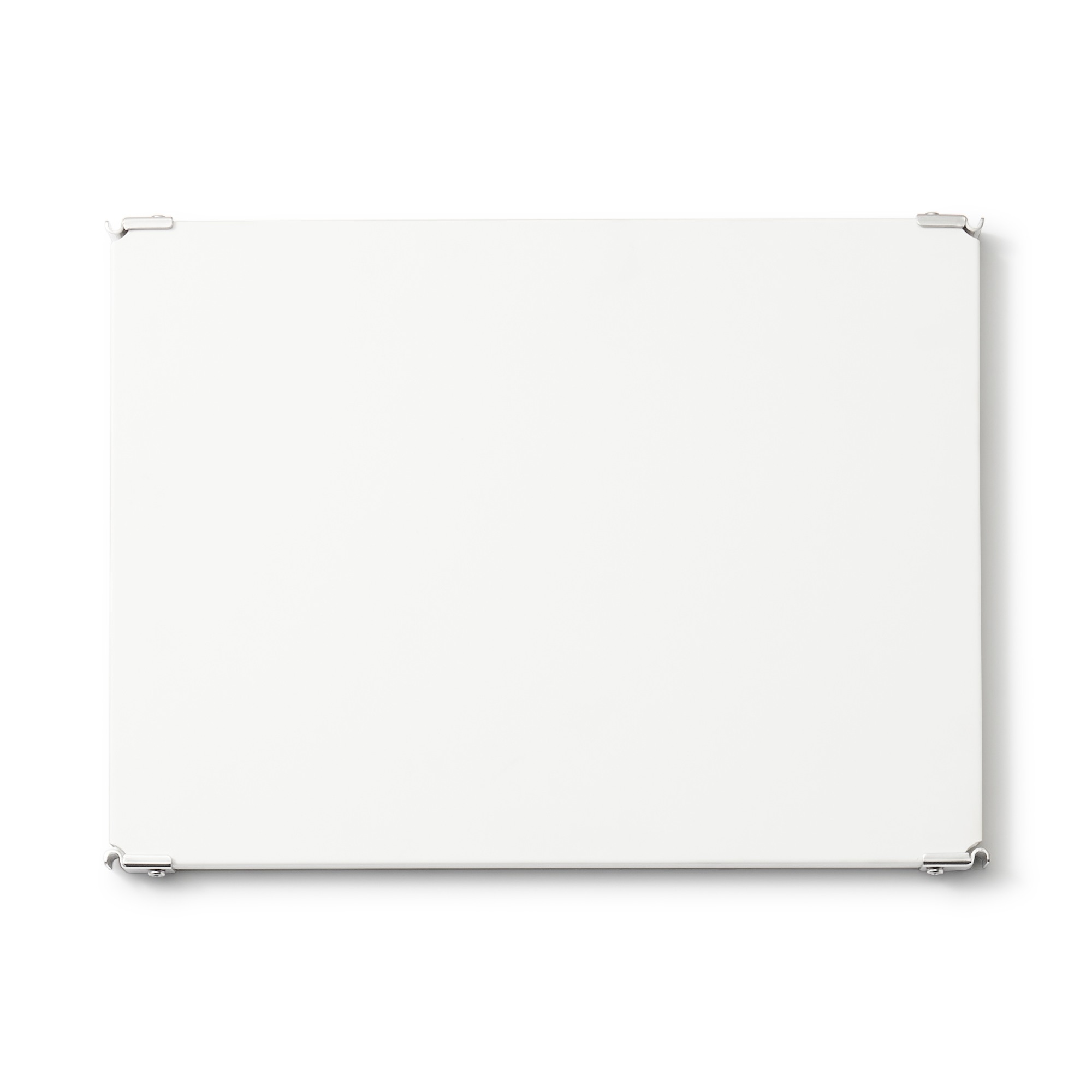 STAINLESS UNIT SHELF / ADDITIONAL SHELF / LIGHT GREY