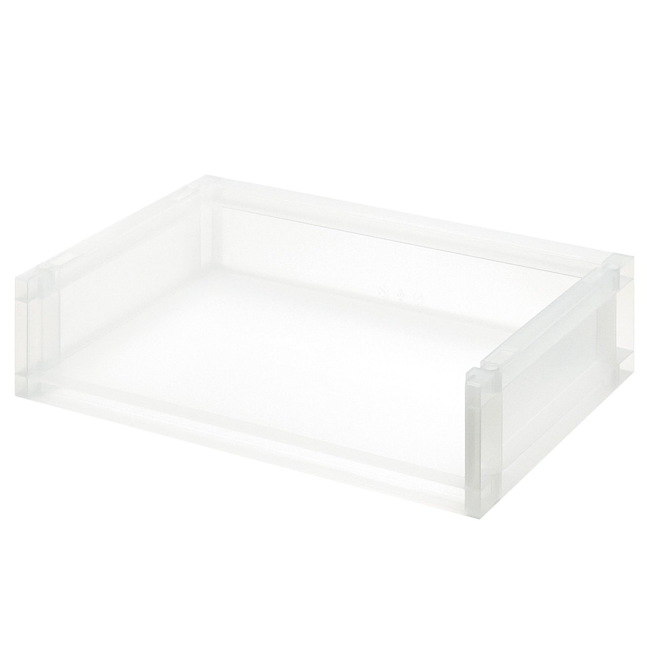PP STORAGE RACK / S
