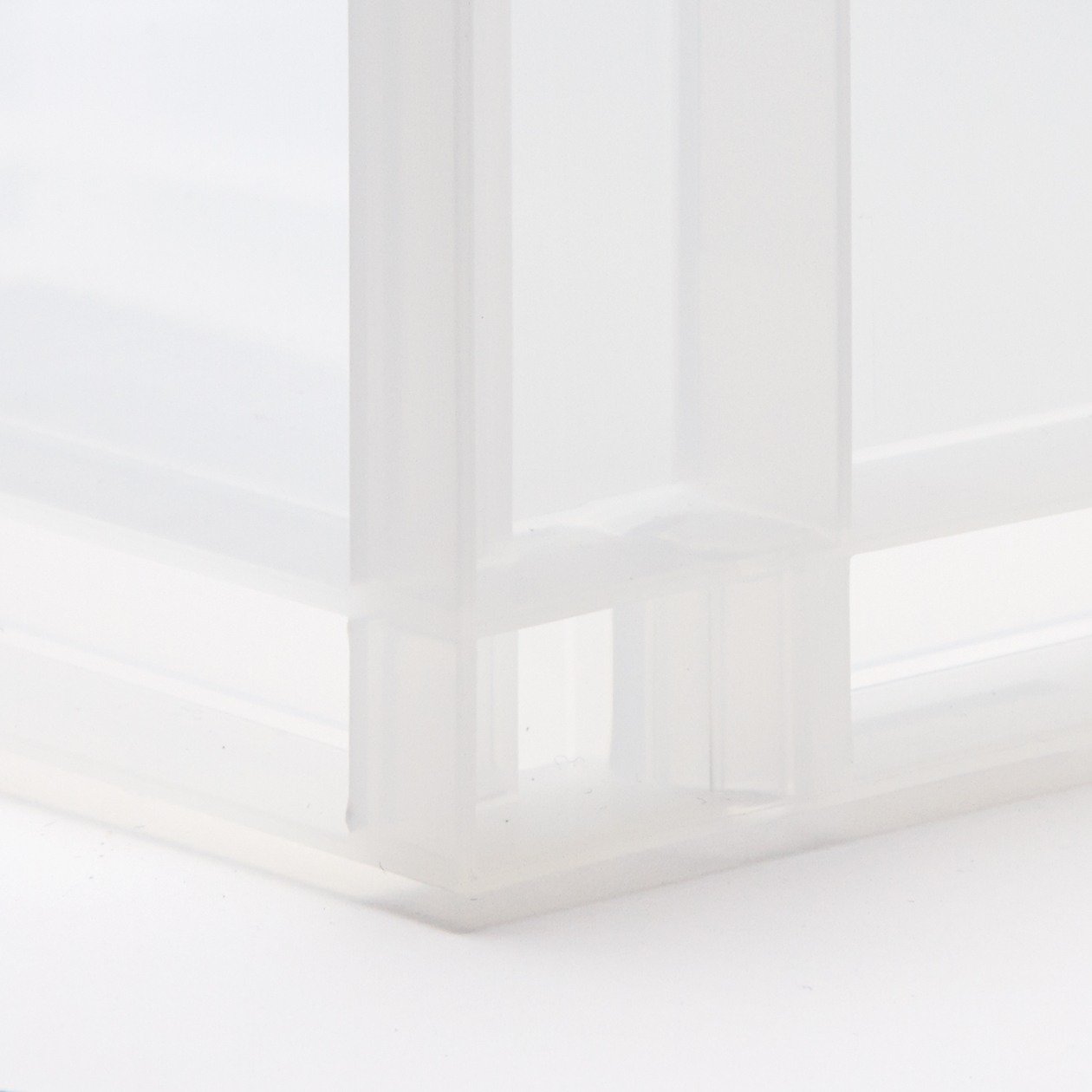 PP STORAGE RACK / S