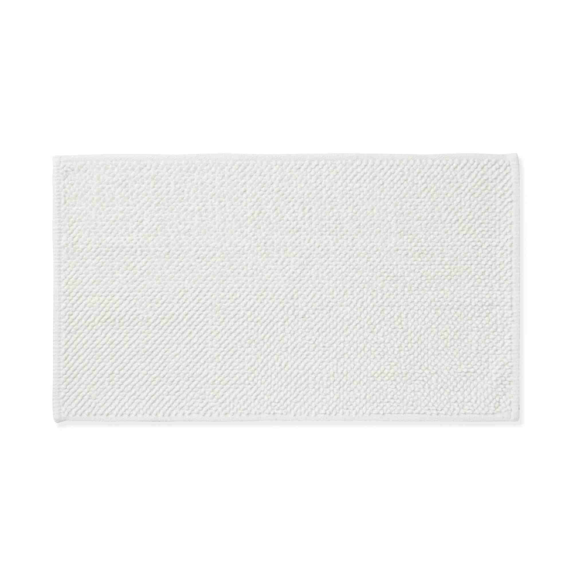 CHENILLE BATH MAT