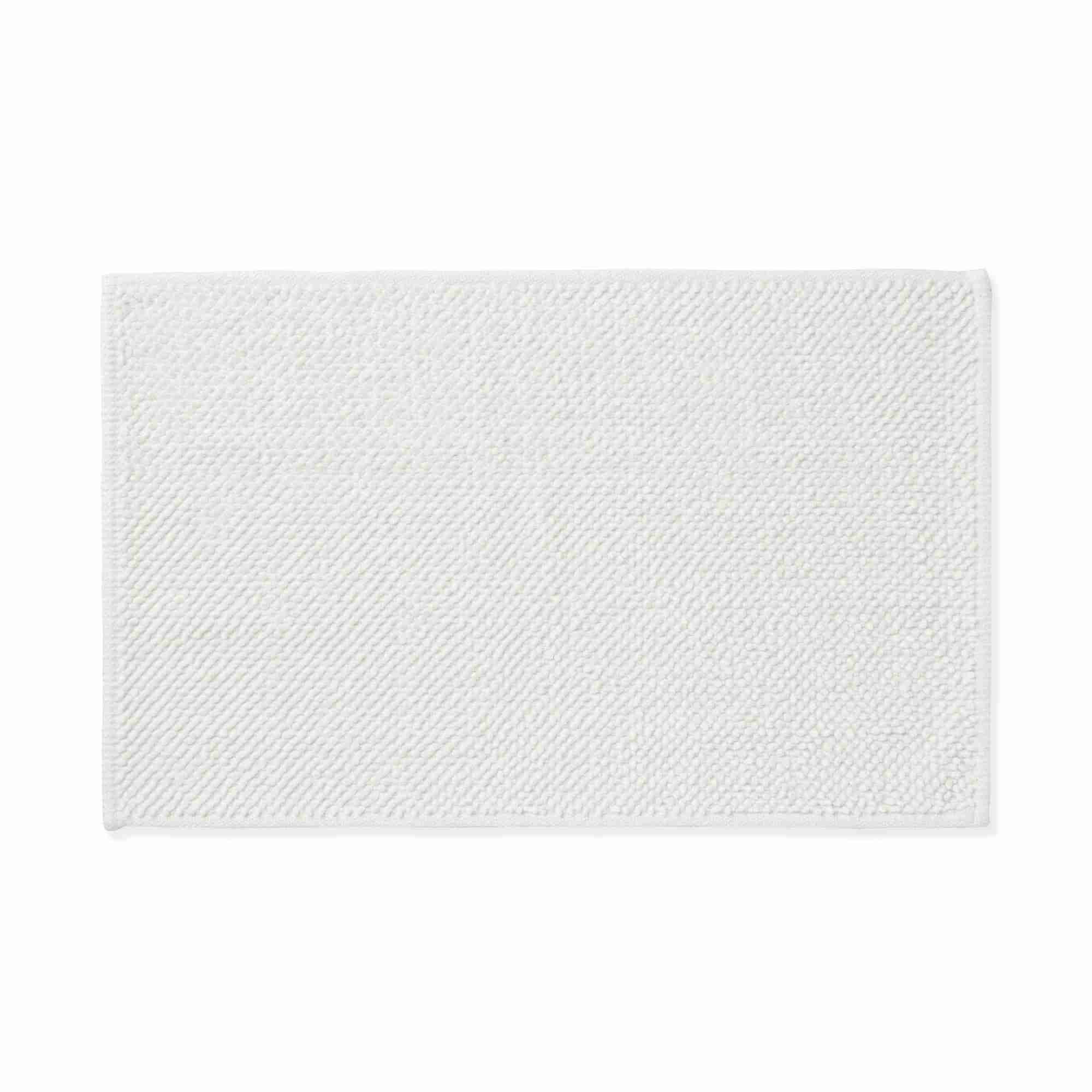 CHENILLE BATH MAT