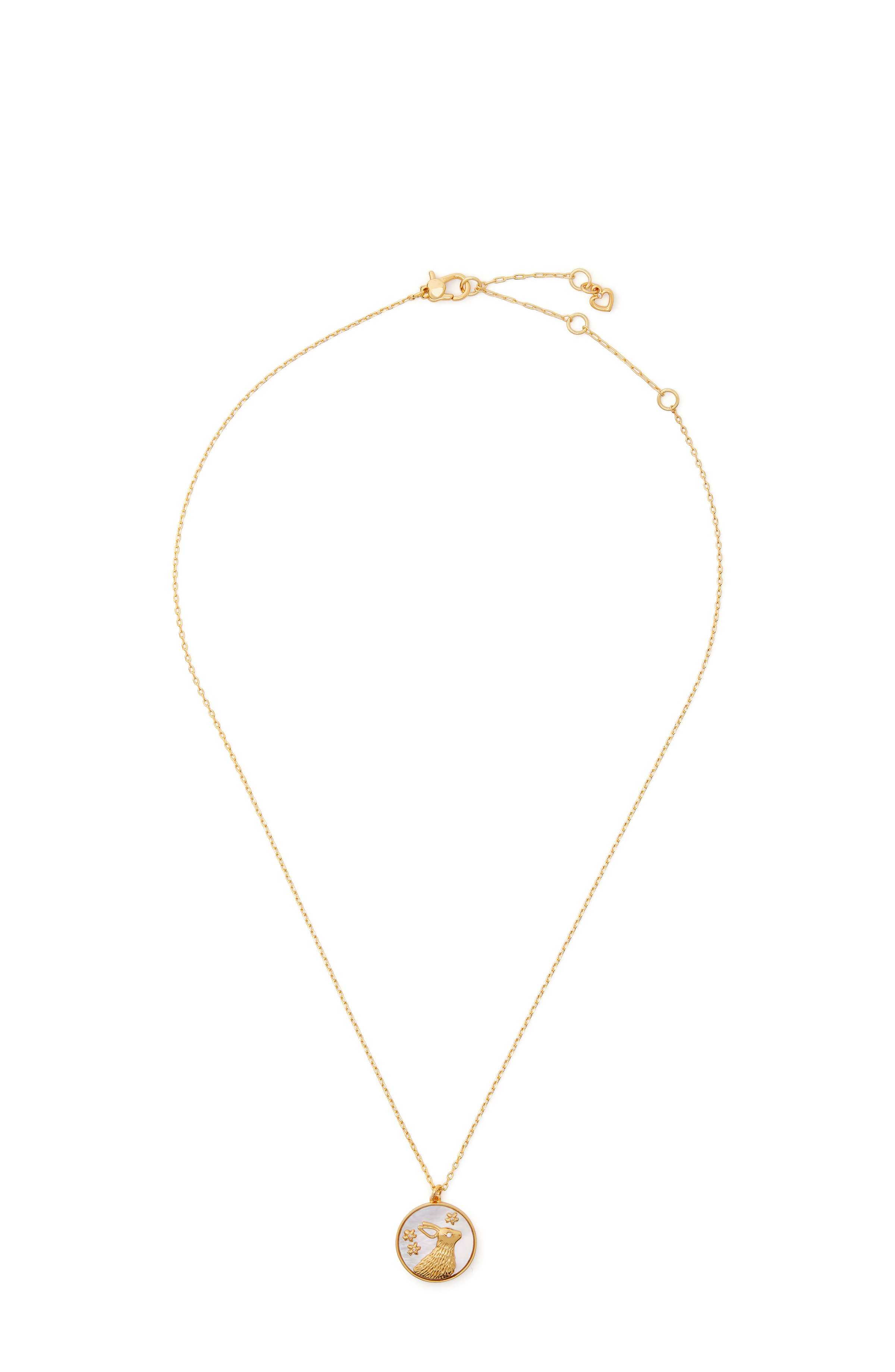 PEARL PENDANT