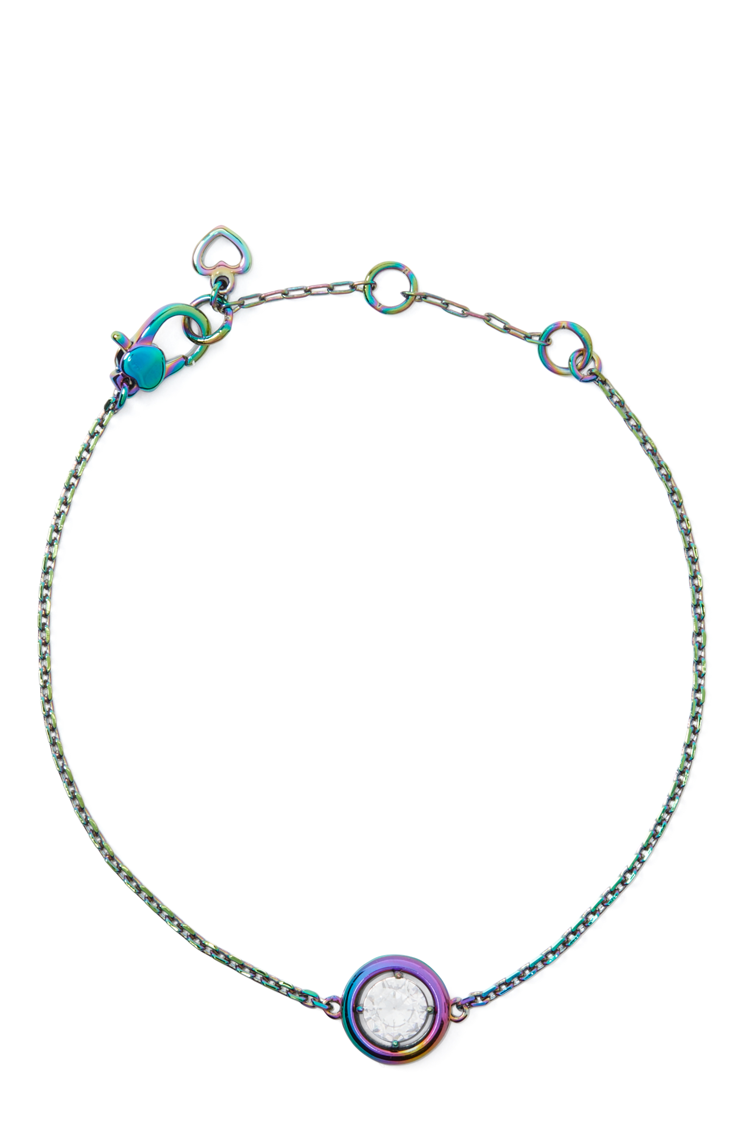 LINE BRACELET