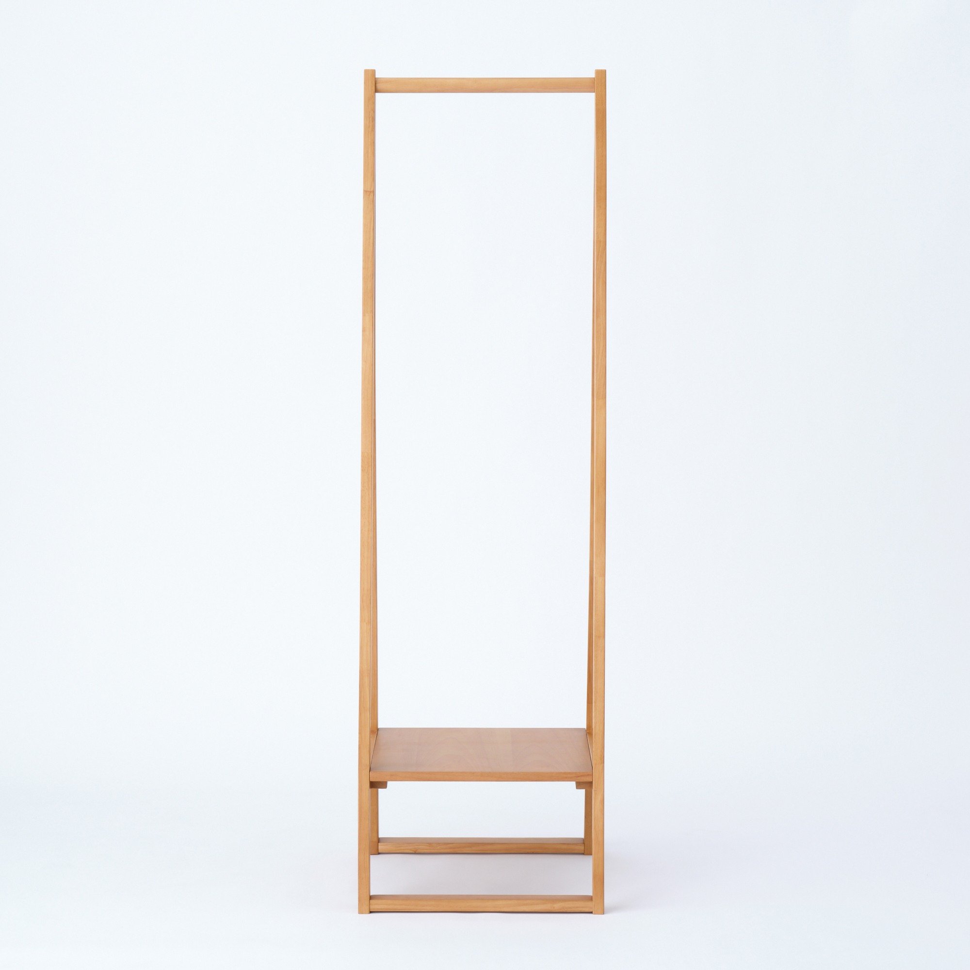 MUJI | [A]Wooden Coat Rack