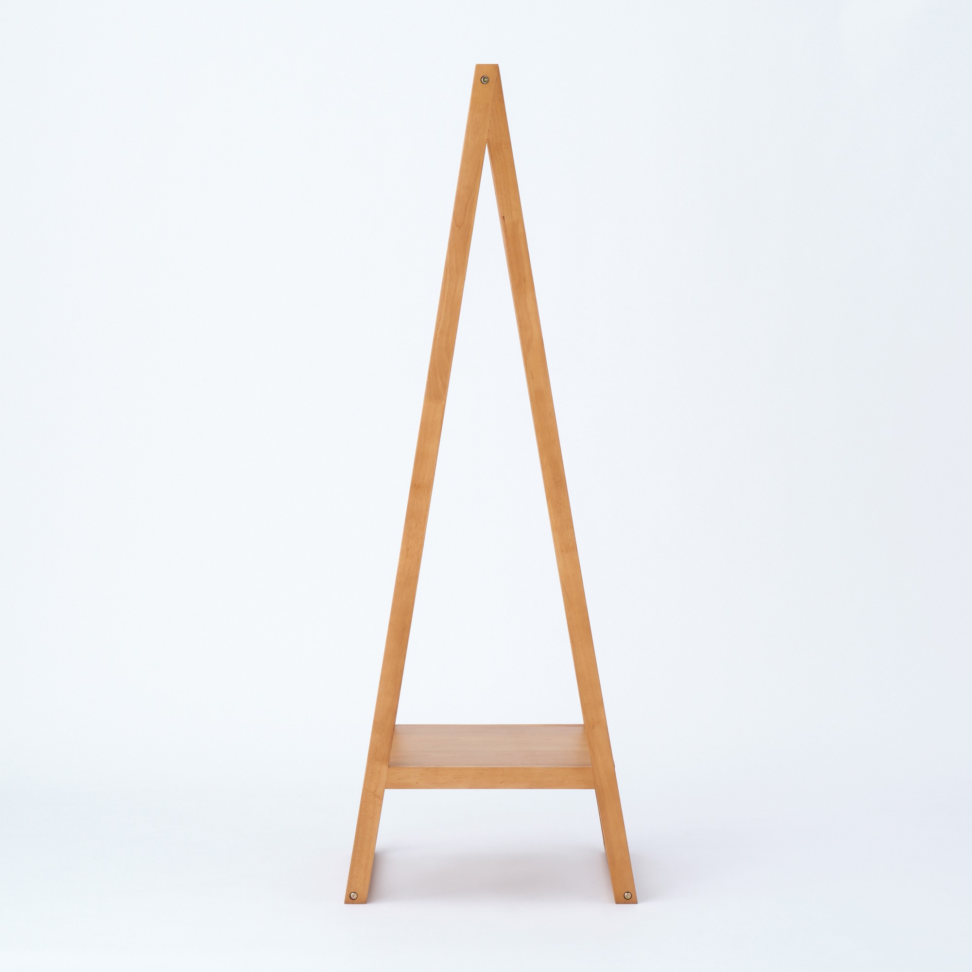 MUJI | [A]Wooden Coat Rack