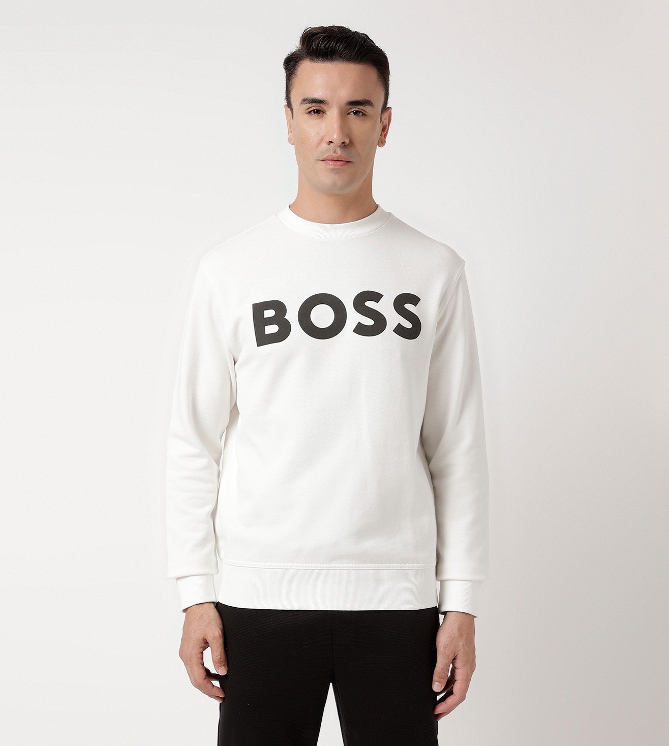 BOSS