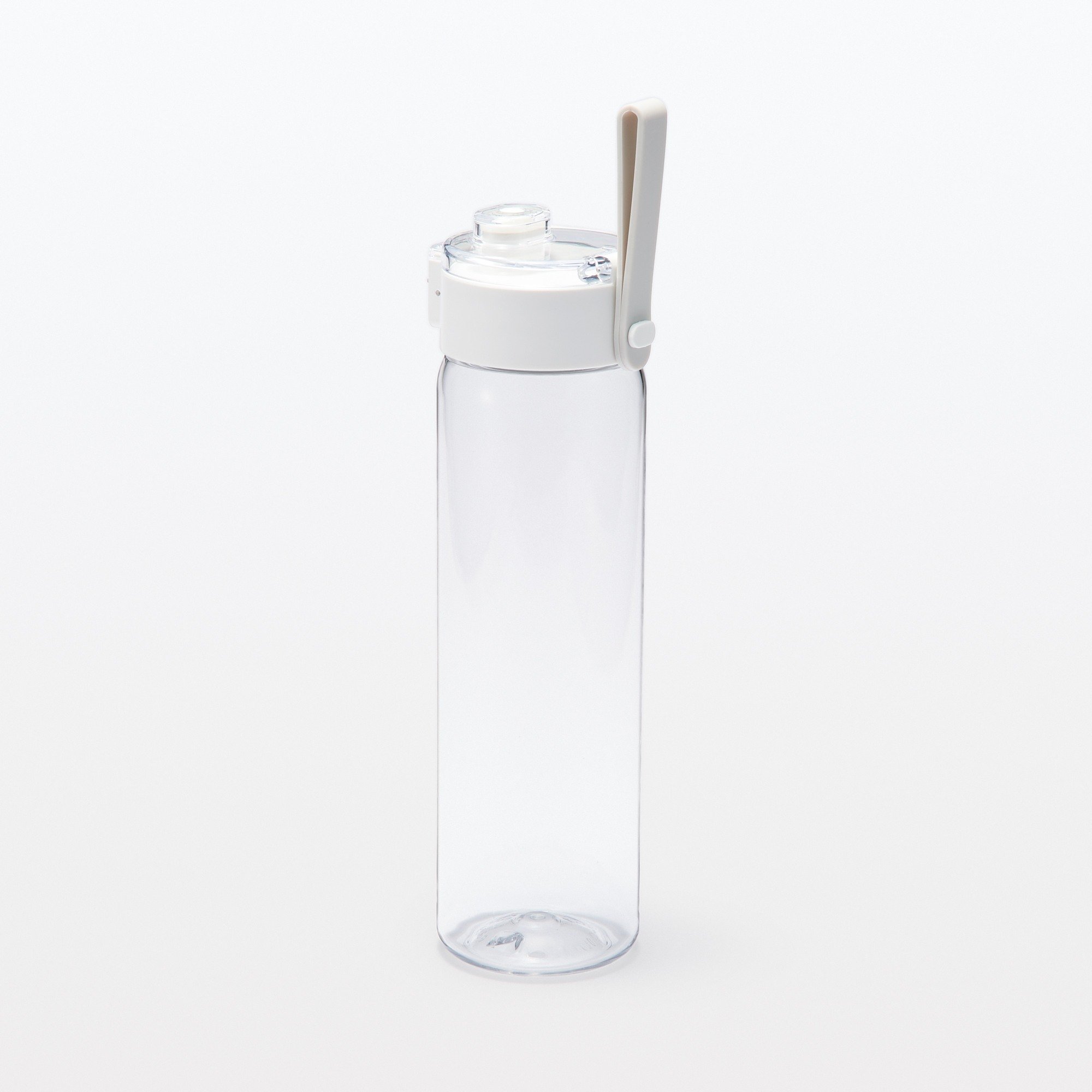MUJI | [A]Clear travel mug