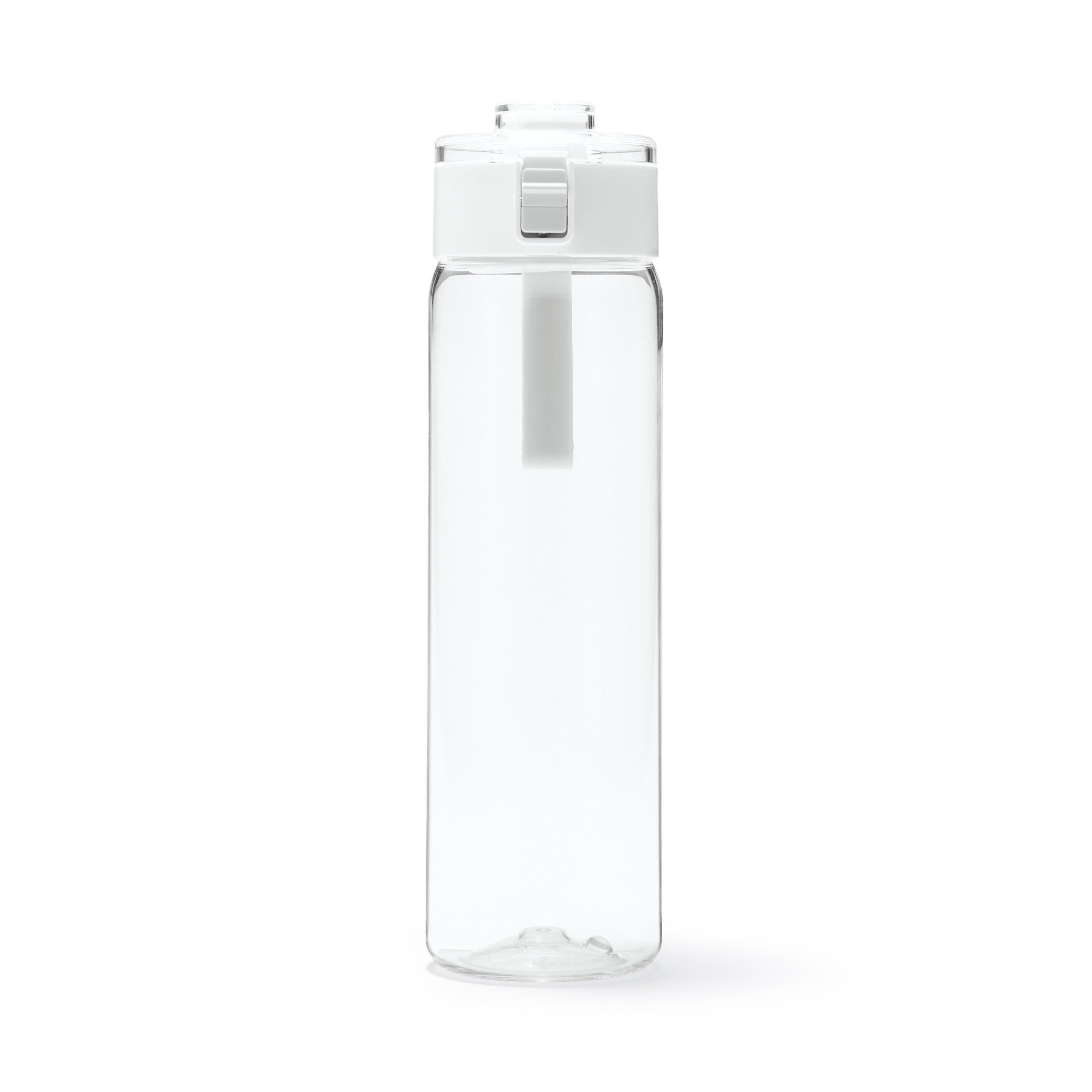 MUJI | [A]Clear travel mug