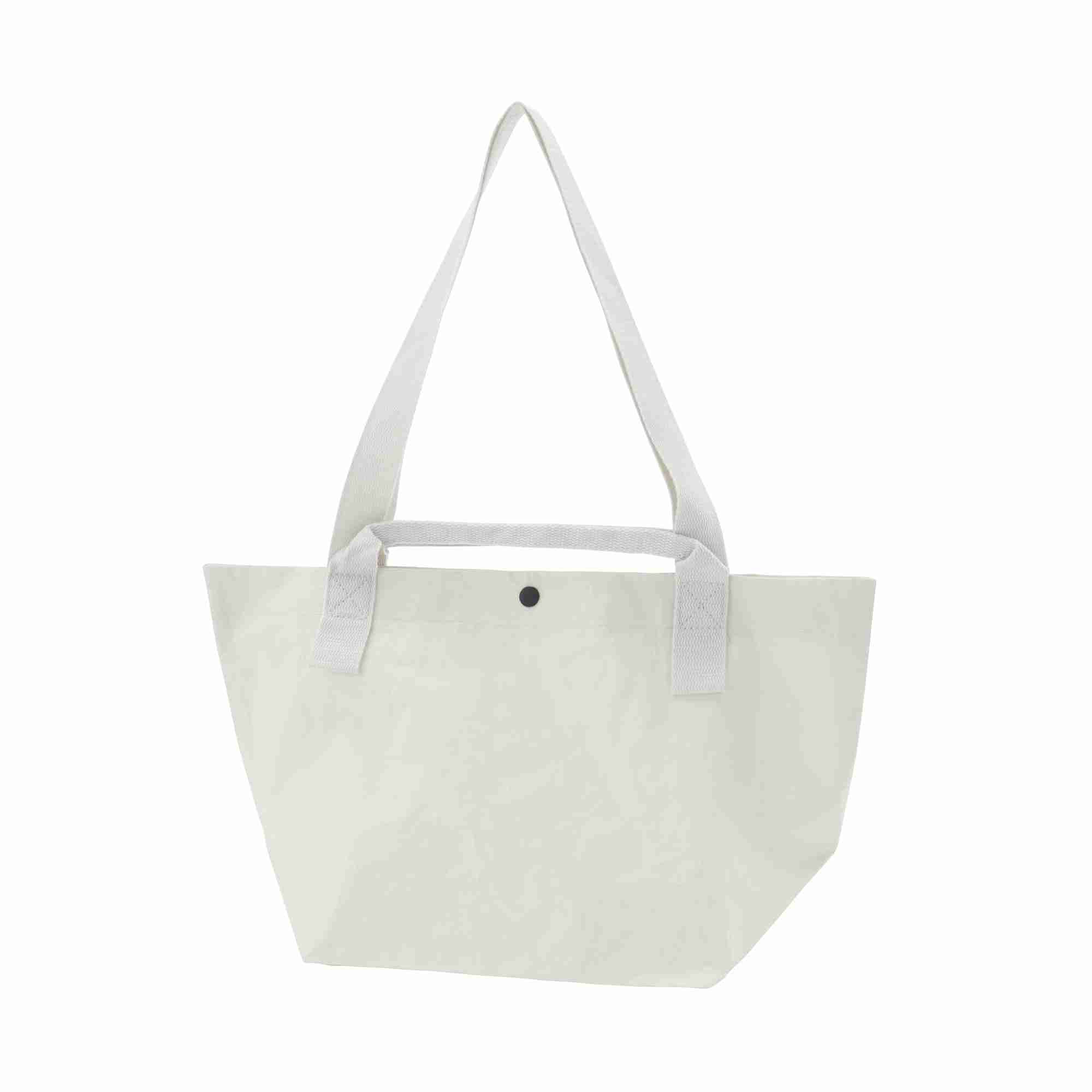 MUJI | Polypropylene sheet Mini tote