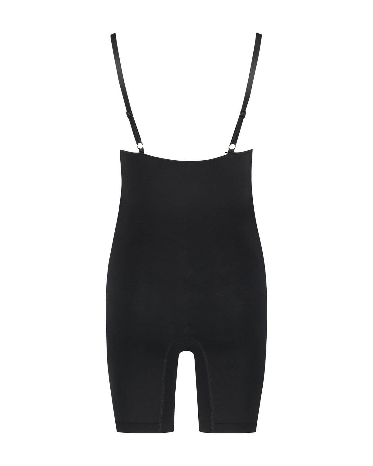 Seamless Enhancing Thigh Slimmer Bodysuit