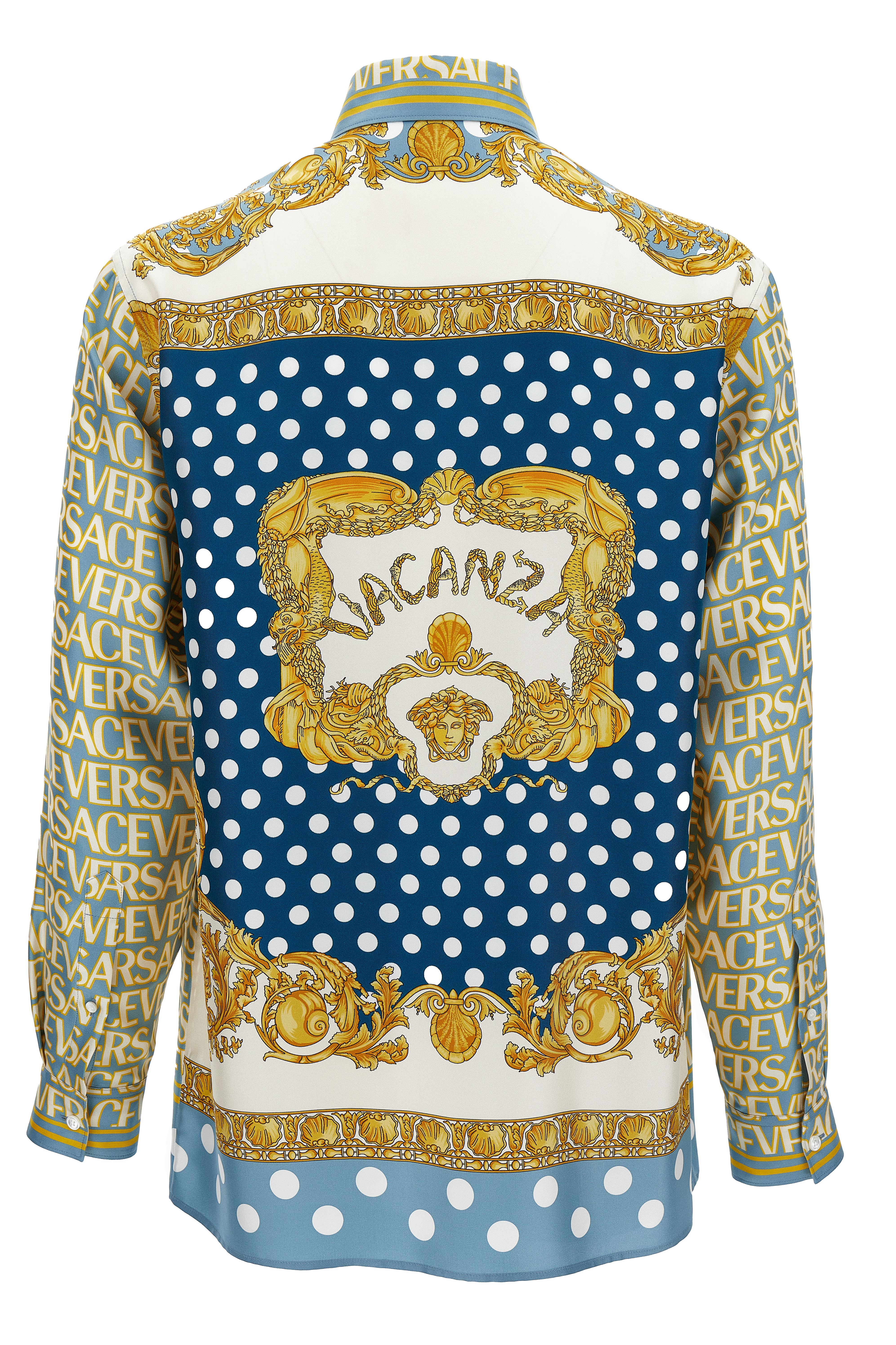 1003941_INFORMAL SHIRT