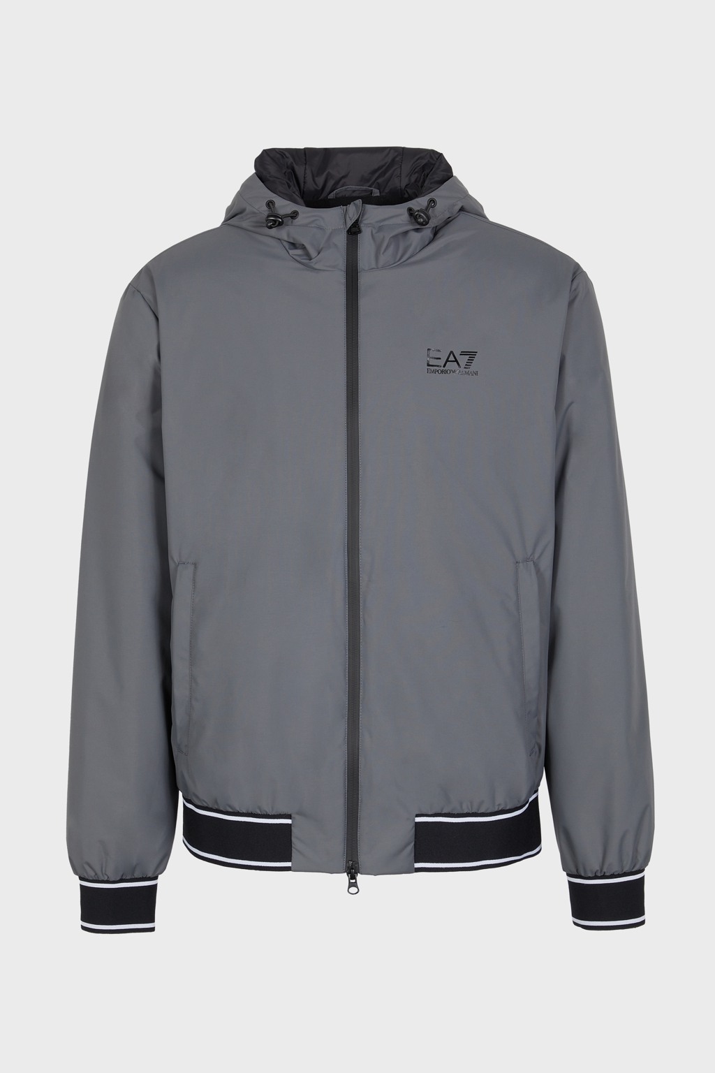 MEN-APPAREL-BOMBER JACKET