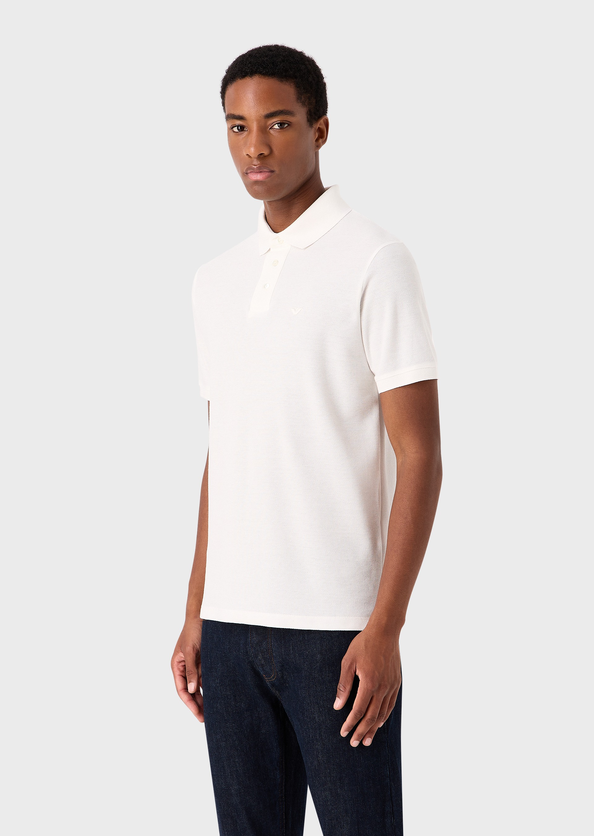 MEN-APPAREL-POLO T-SHIRT