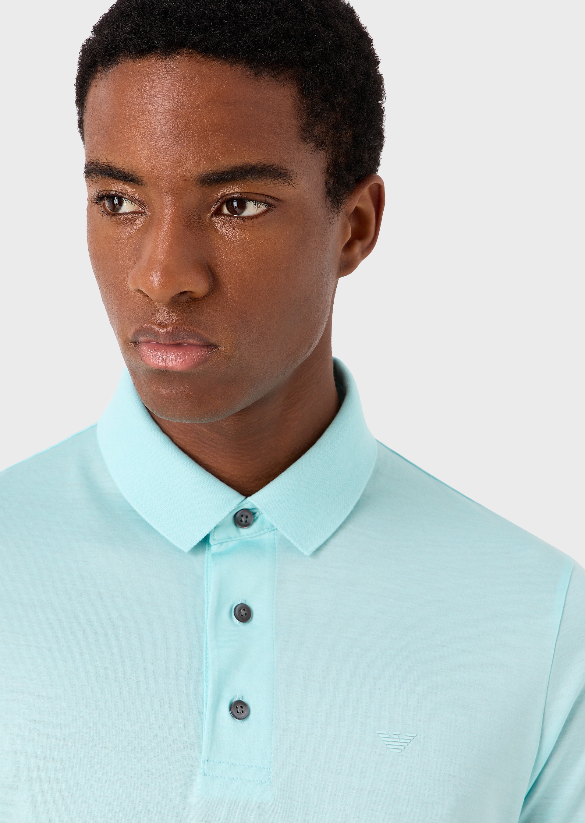 MEN-APPAREL-POLO T-SHIRT